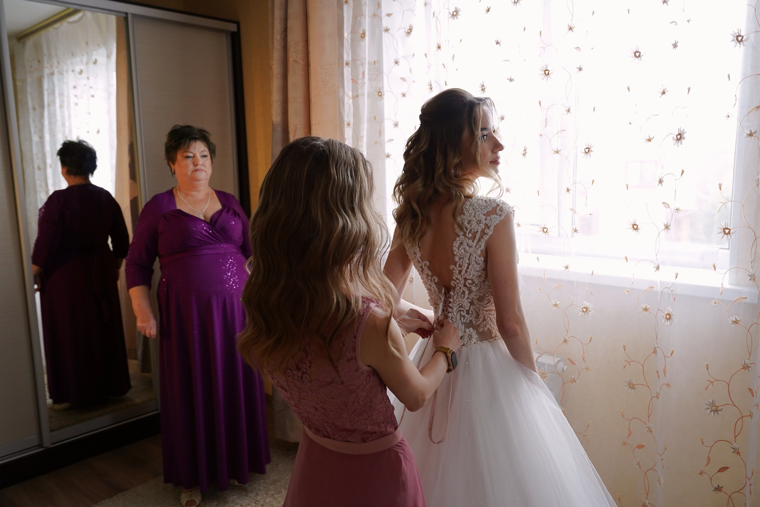 Люда + Паша: полная серия (пакет 8 часов). BYFOX STUDIO 68 — фото и видеосъёмка Тамбов, Москва, Воронеж, Липецк