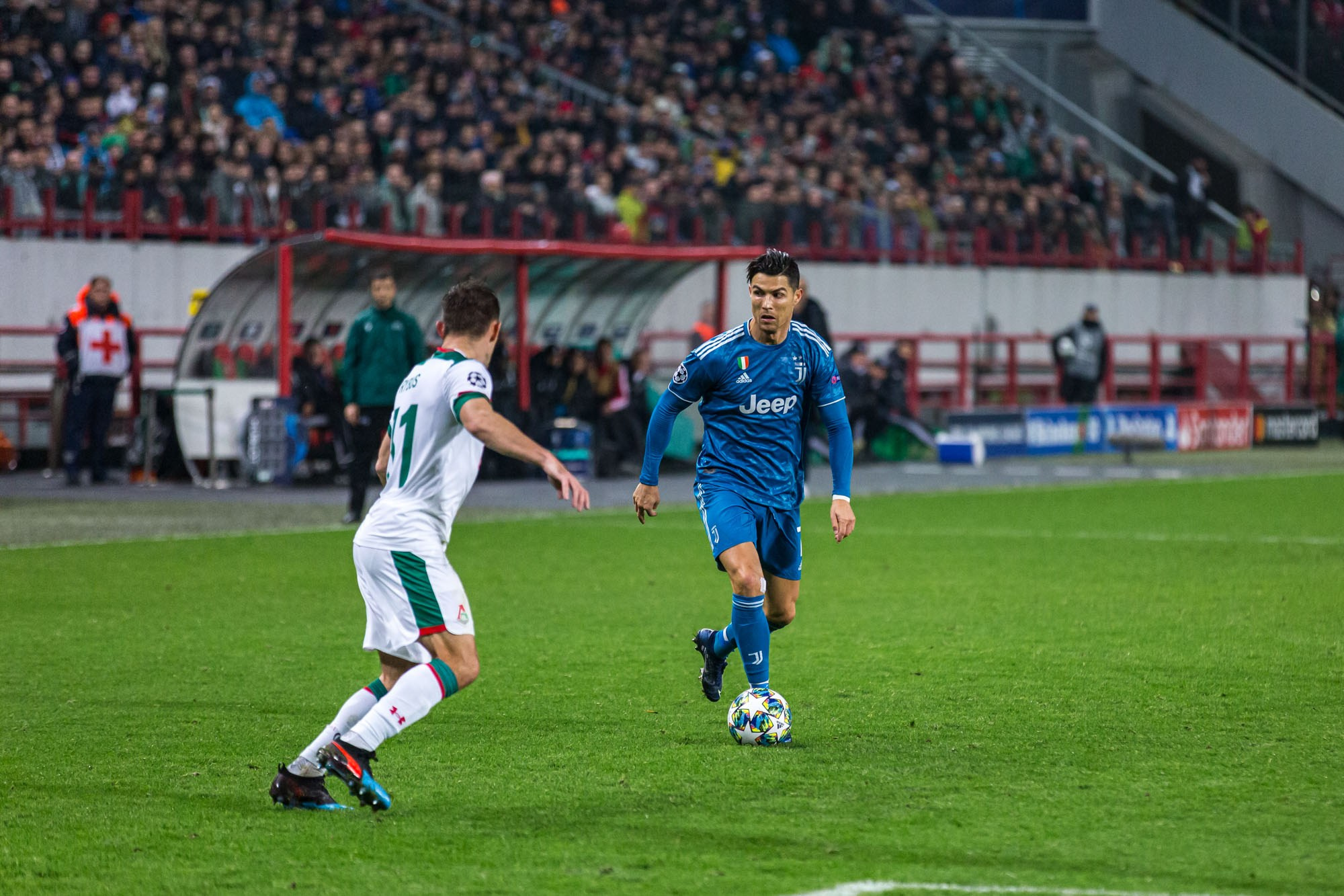 Спортивный репортаж. Фотограф в Москве Валерий Боцман