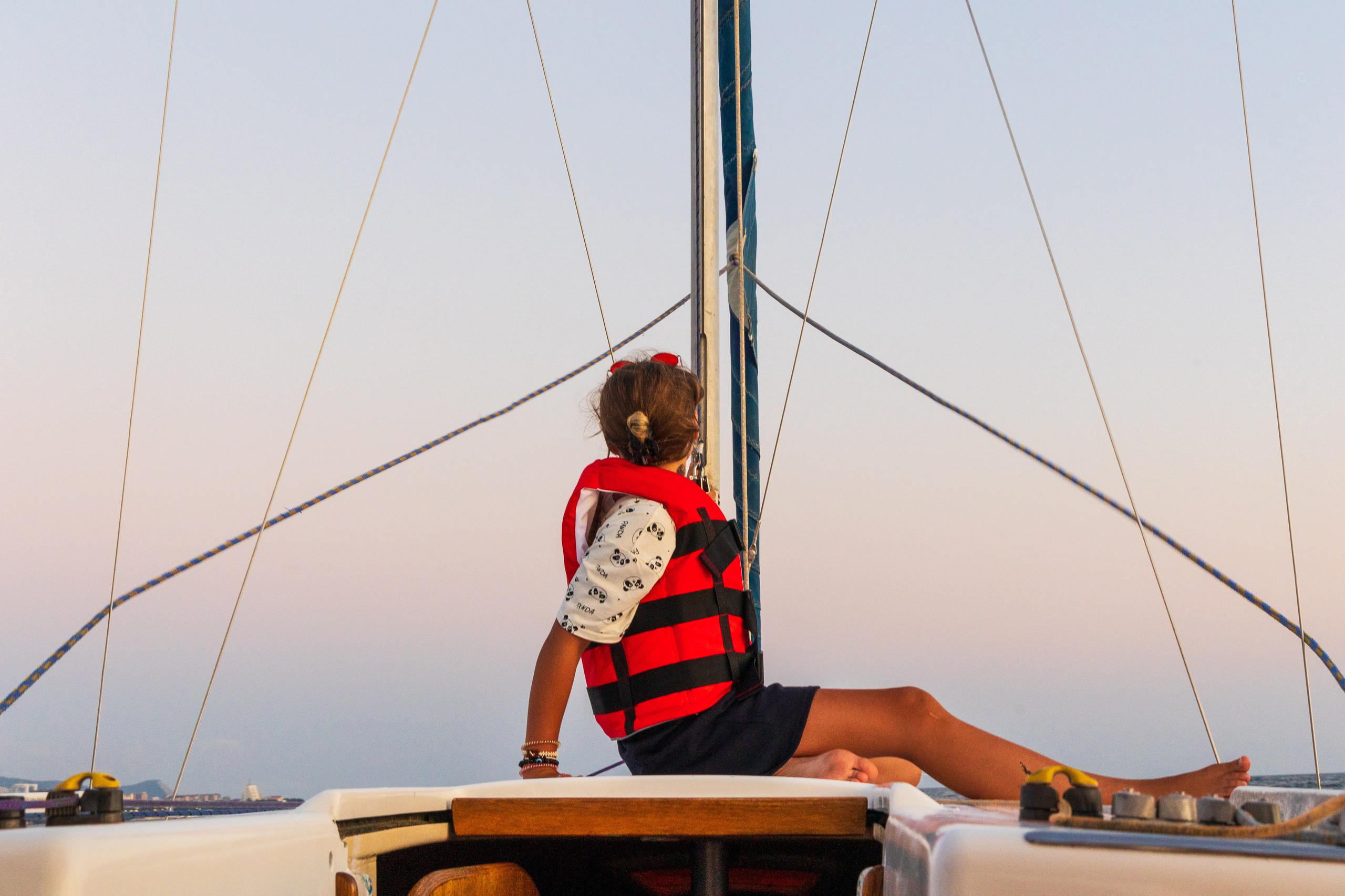 МОРСКОЙ ПЕЙЗАЖ. Фотограф Владимир Роля