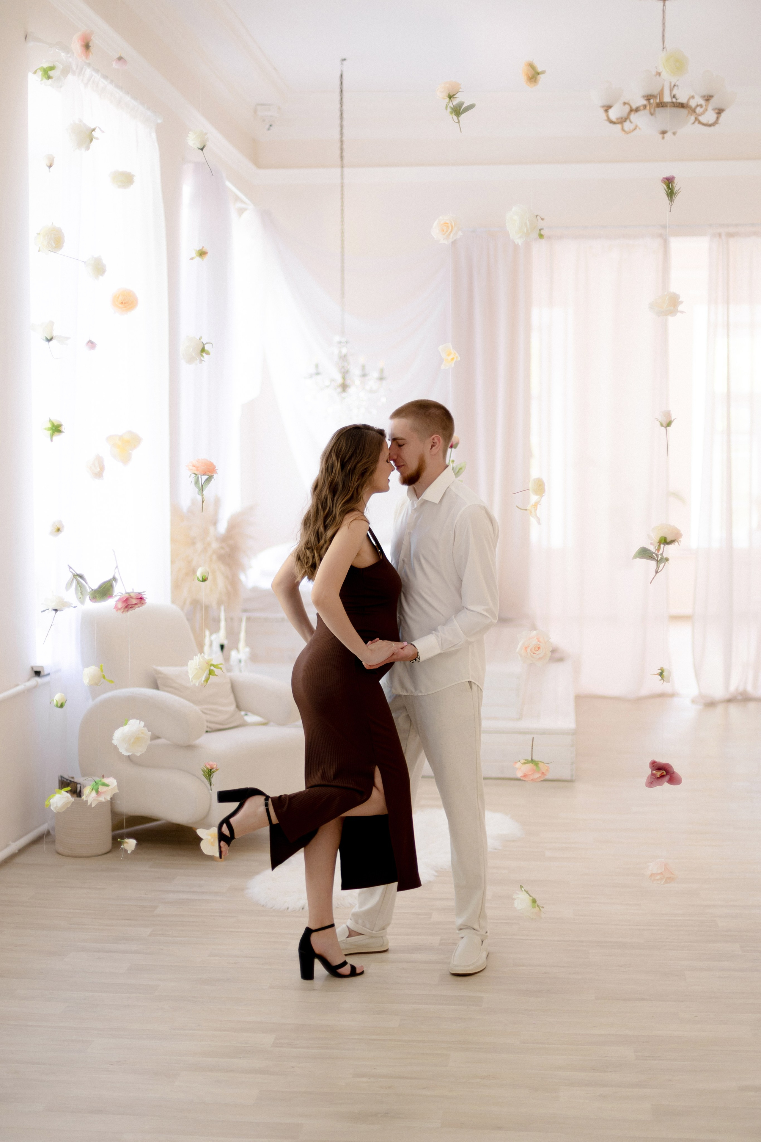 Кристина и Никита. Свадебный и портретный фотограф в Миассе Филиппенко Дарья