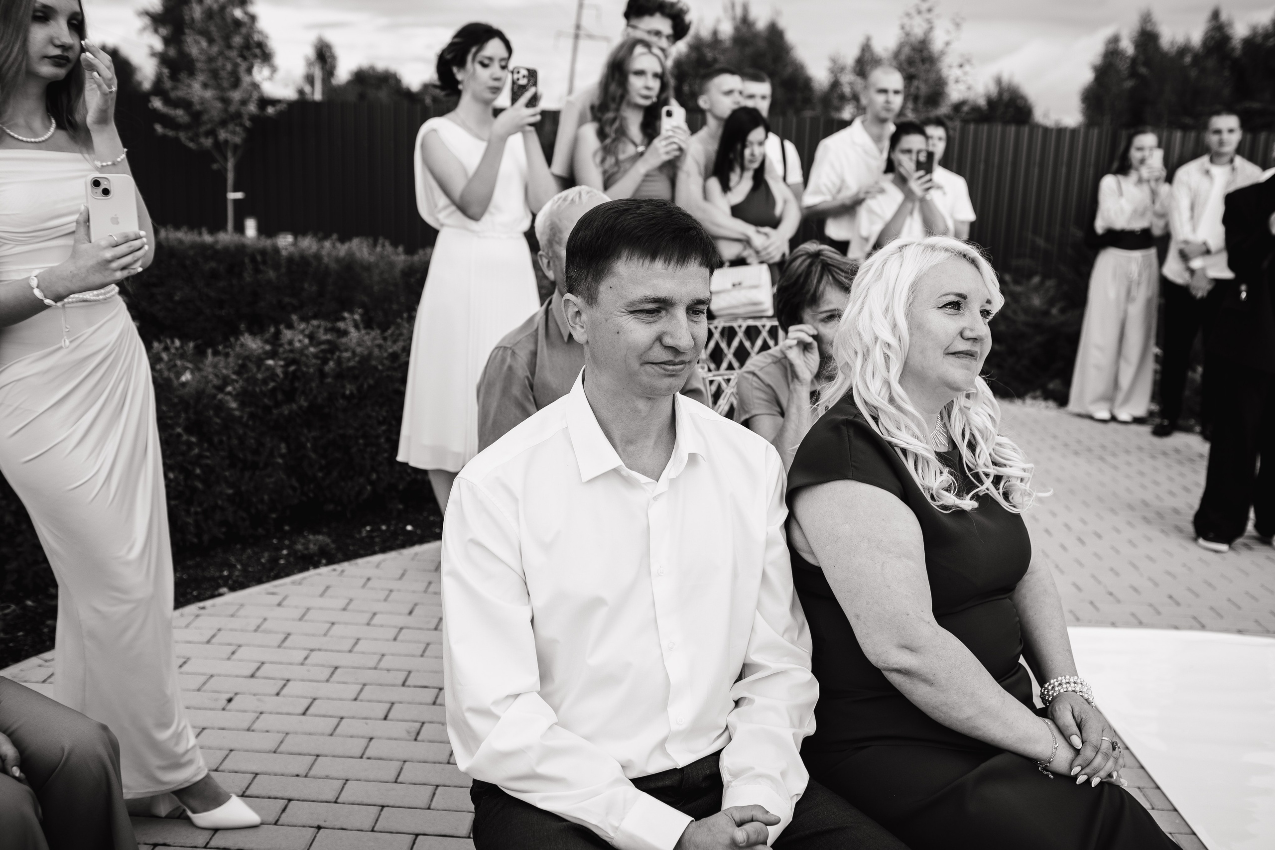 ВИТАЛИЙ И ВИКТОРИЯ. Свадебный и семейный фотограф Иваново Елена Угодина