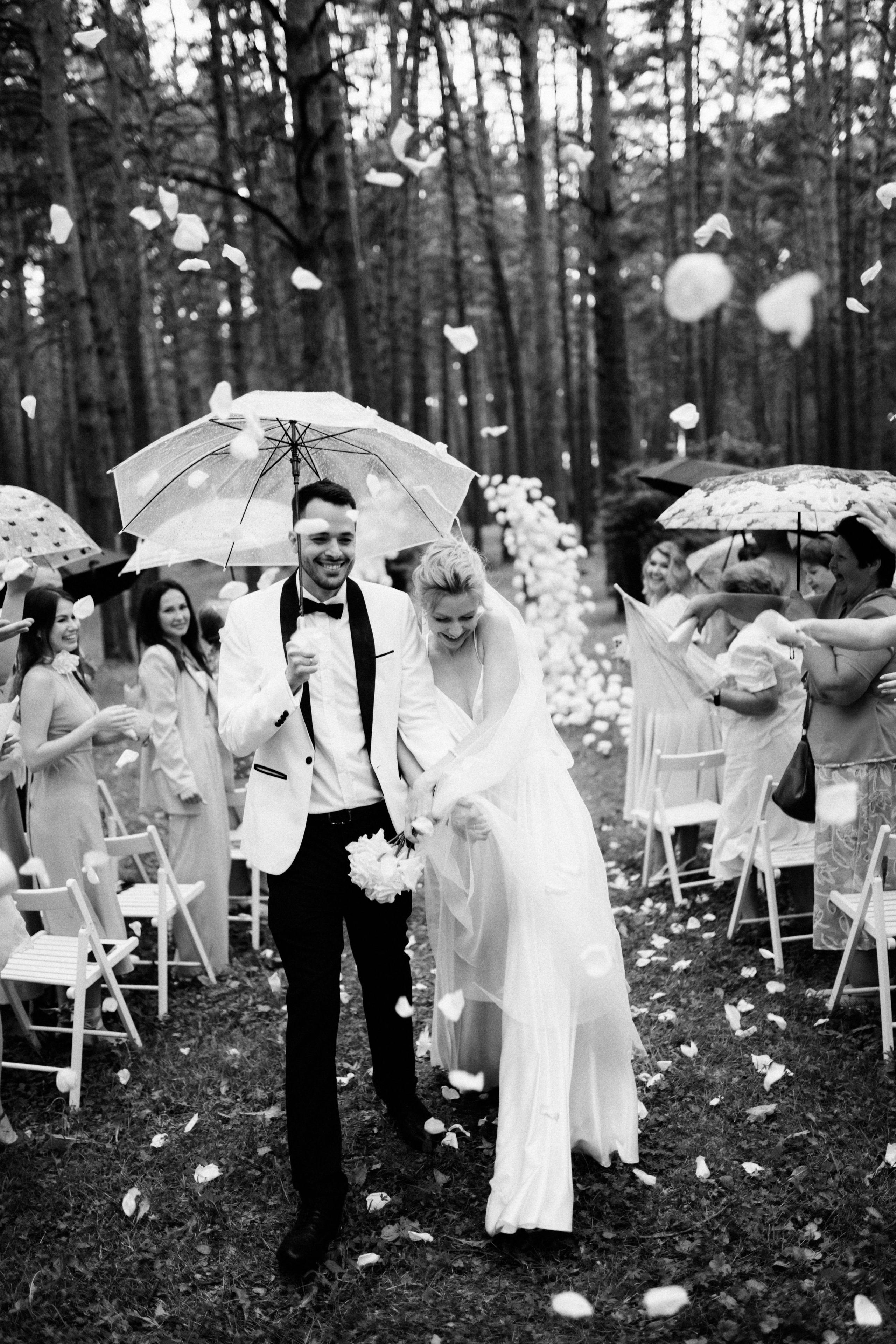 Портфолио. Свадебный фотограф в Новосибирска