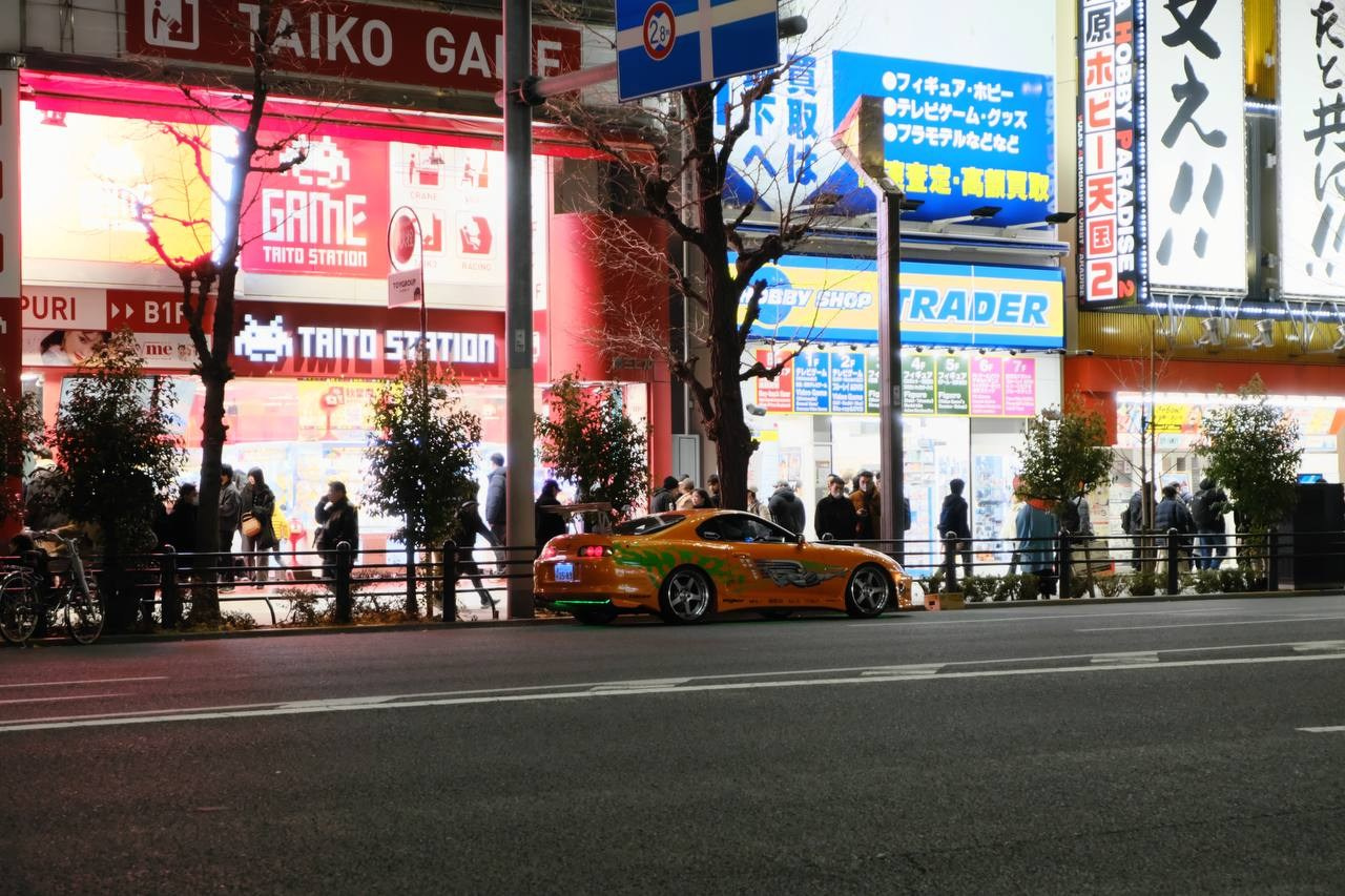 Разноплановый фотограф из Москвы/Твери
