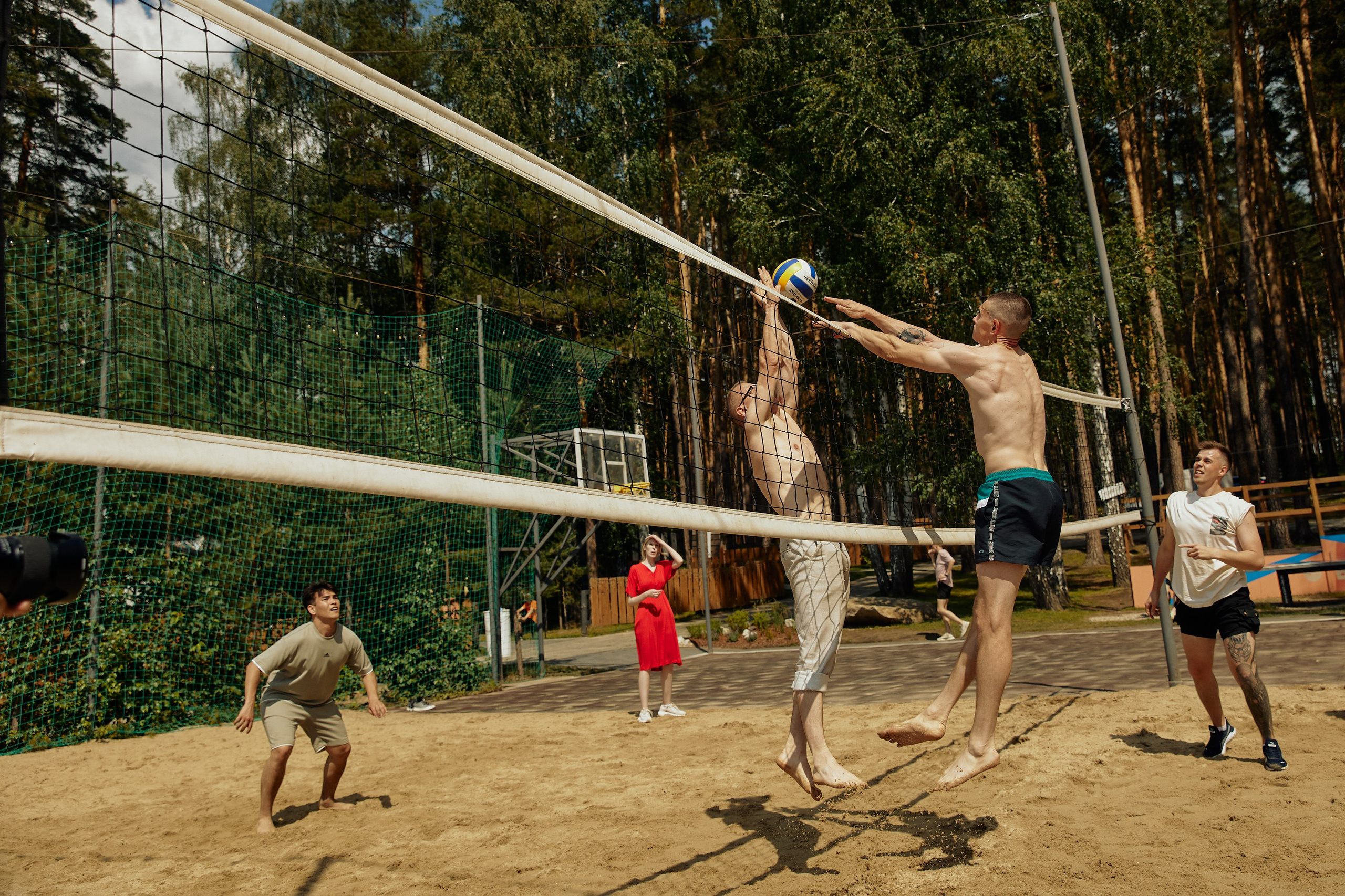 BG. Дмитрий Мазуркевич: Профессиональный Репортажный Фотограф
