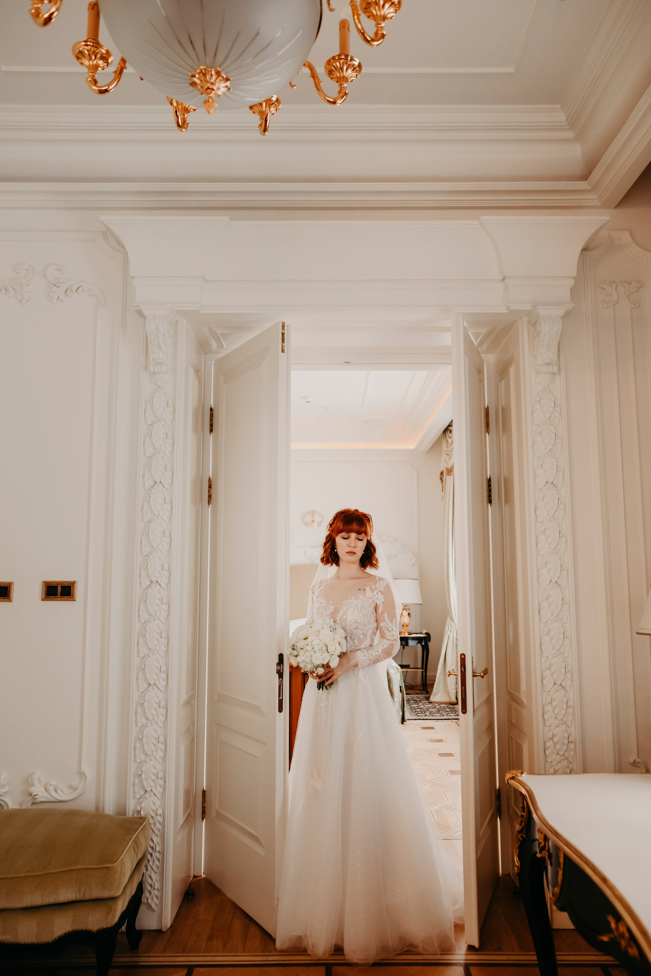 Николай и Дарина, Savoy. Свадебный и семейный фотограф в Москве Евгения Лисина