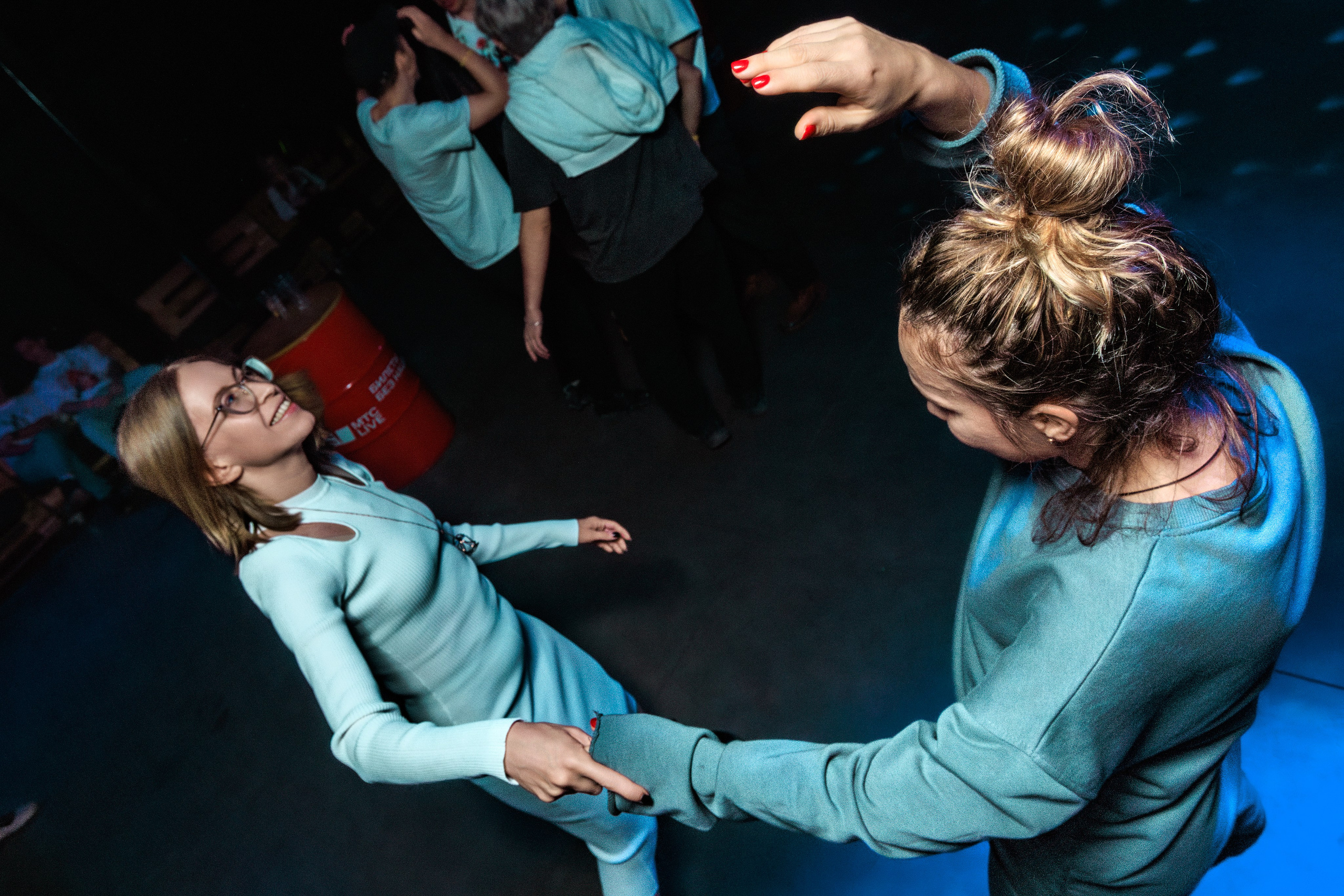 24.01.25 White party. Репортажный фотограф Екатеринбург | Яркий, качественный репортаж | Концерты, клубы, репортаж, праздники, корпоративы