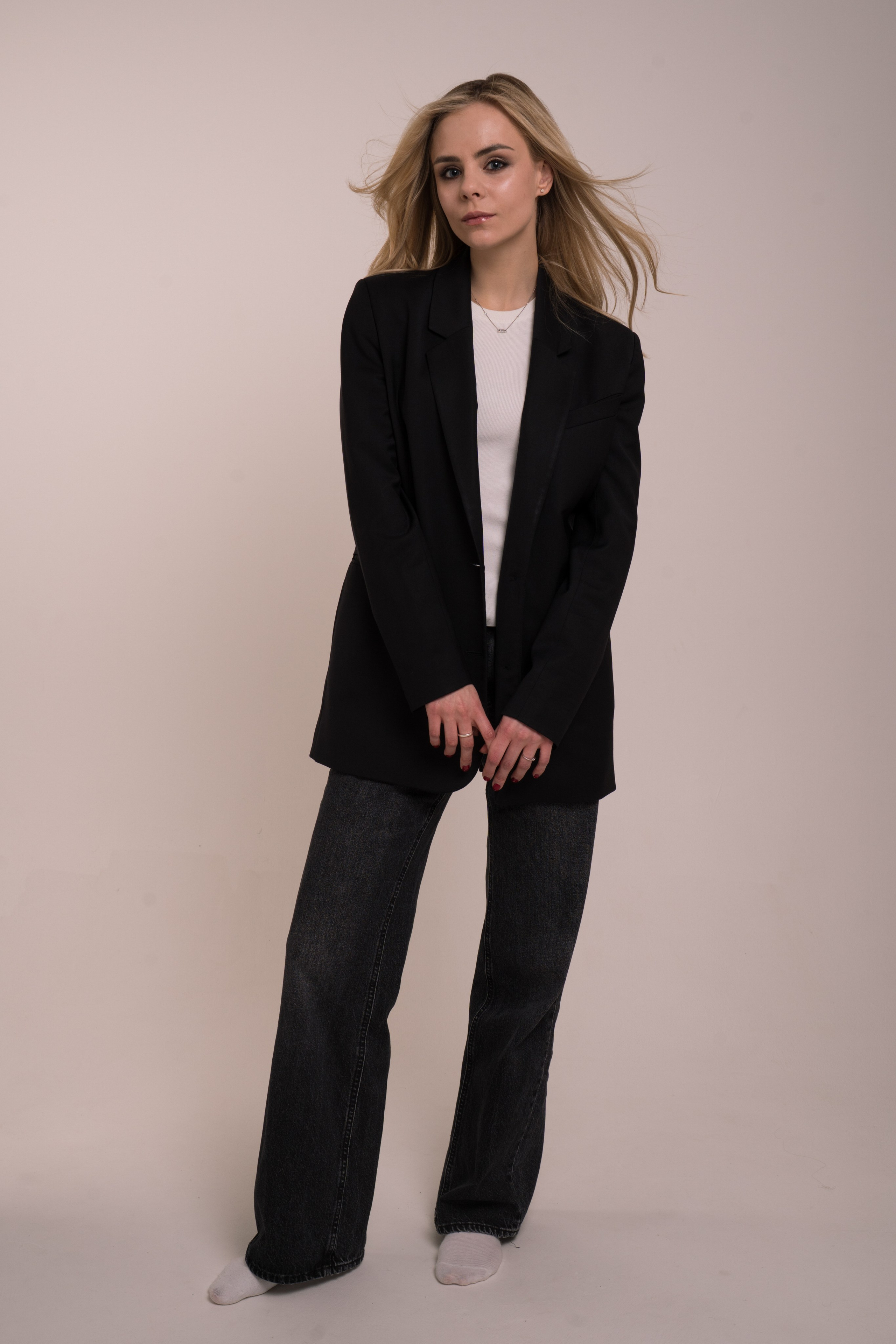 Nastya. Galaktionov. Visual artist