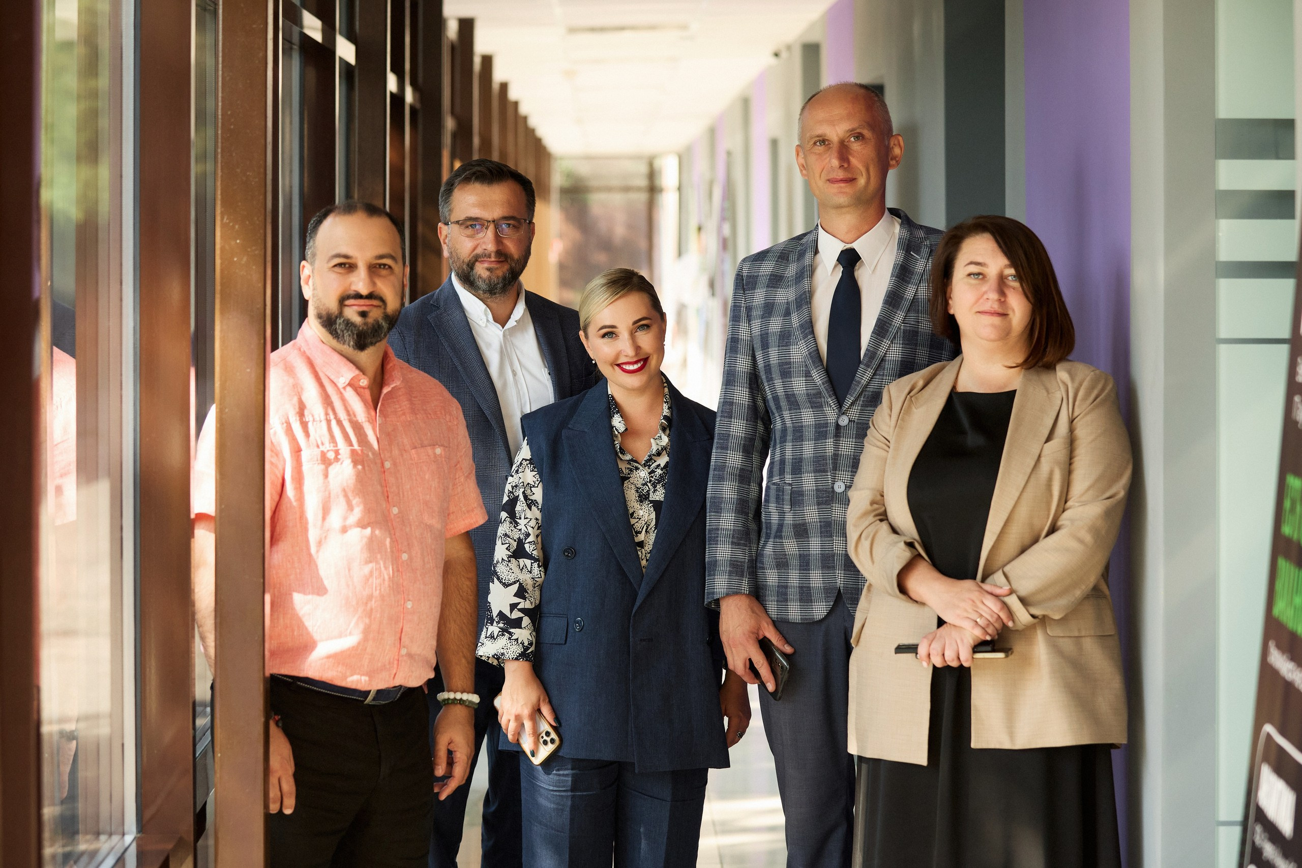 ITHub. Другой взгляд на фотографию