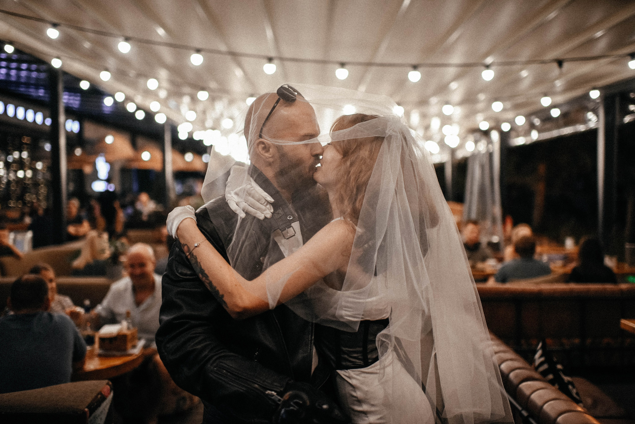 Анна и Руслан. Главная