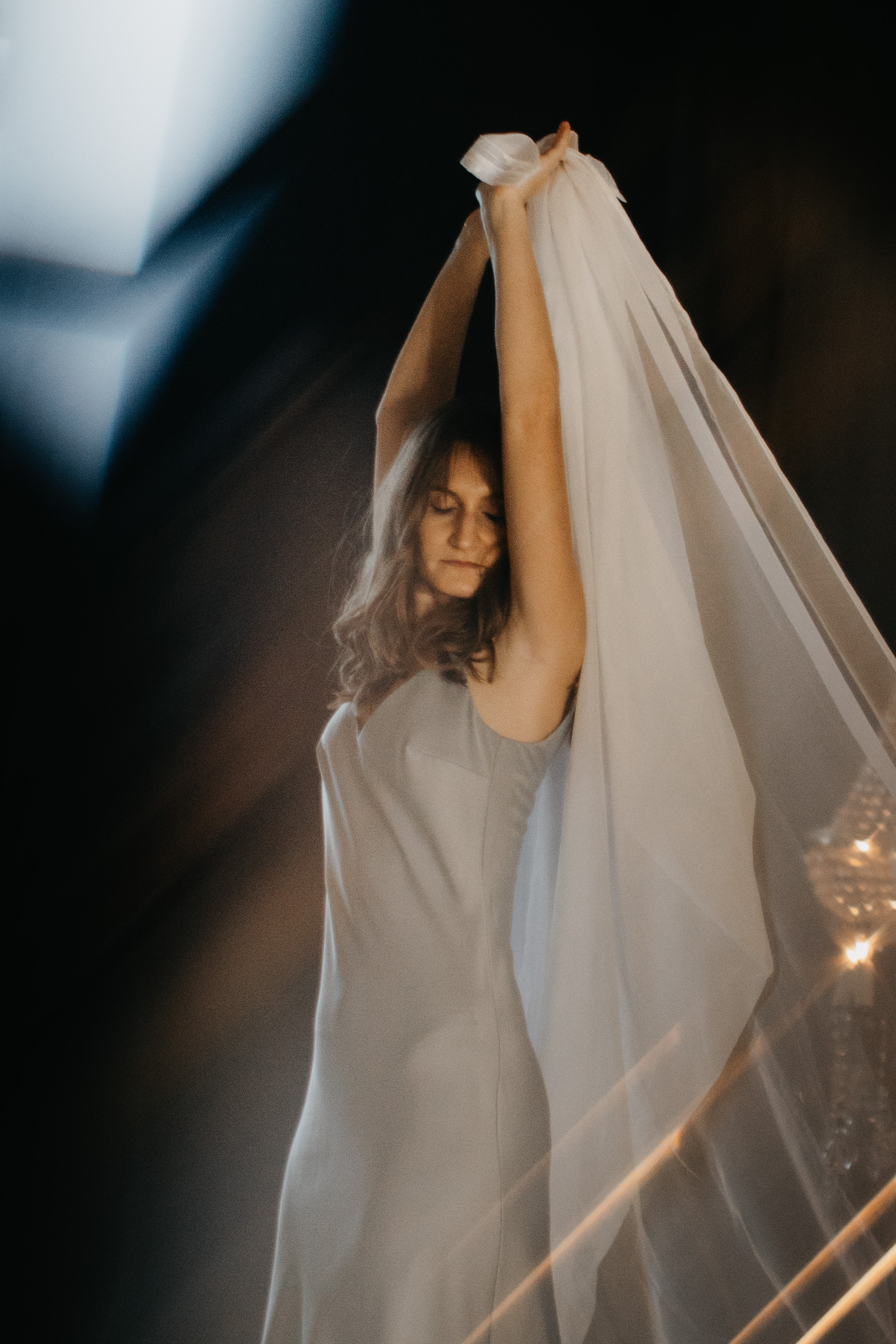 Студийная съёмка. Главная