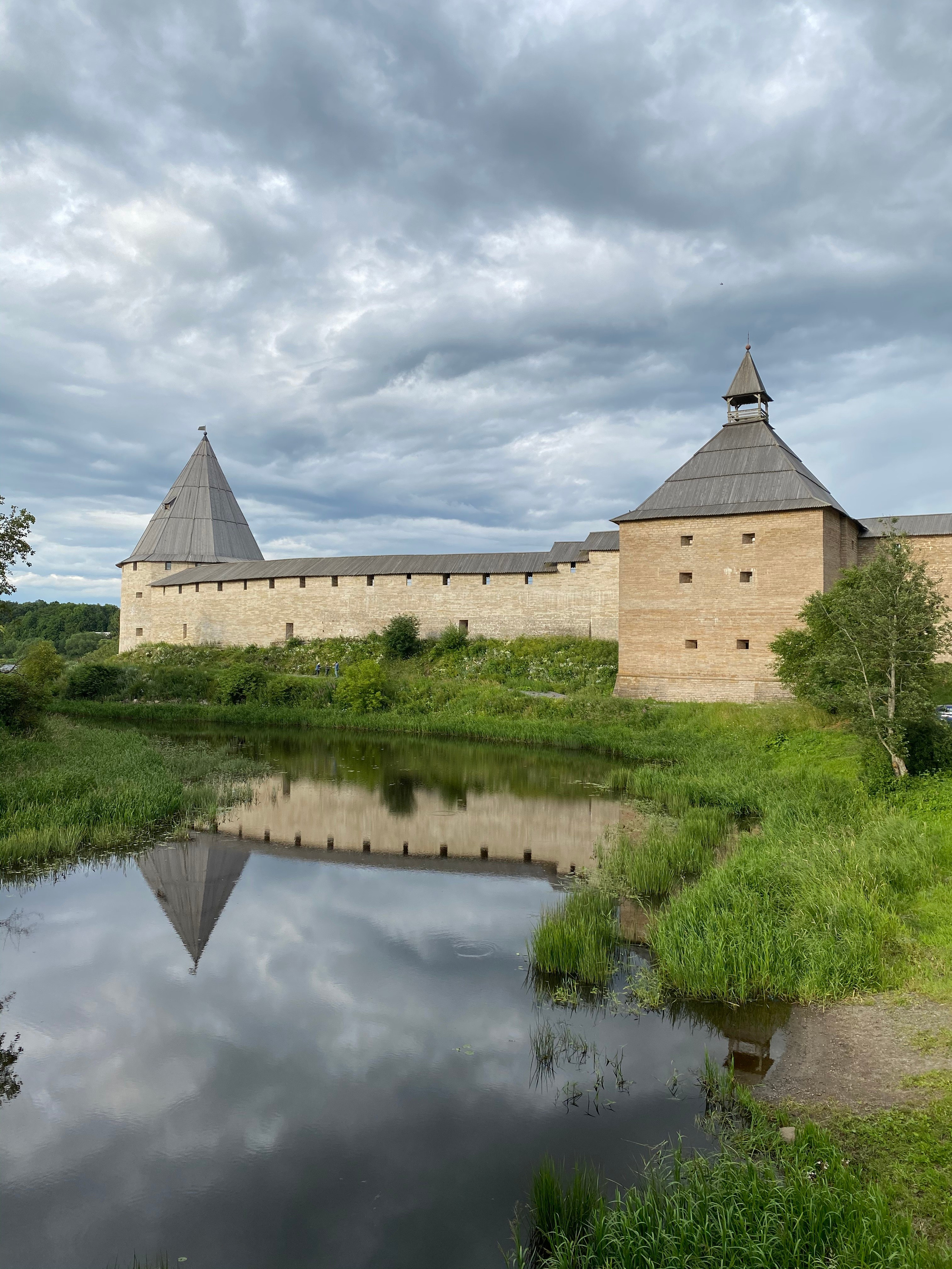 Териберка — 20. Своя Мастерская