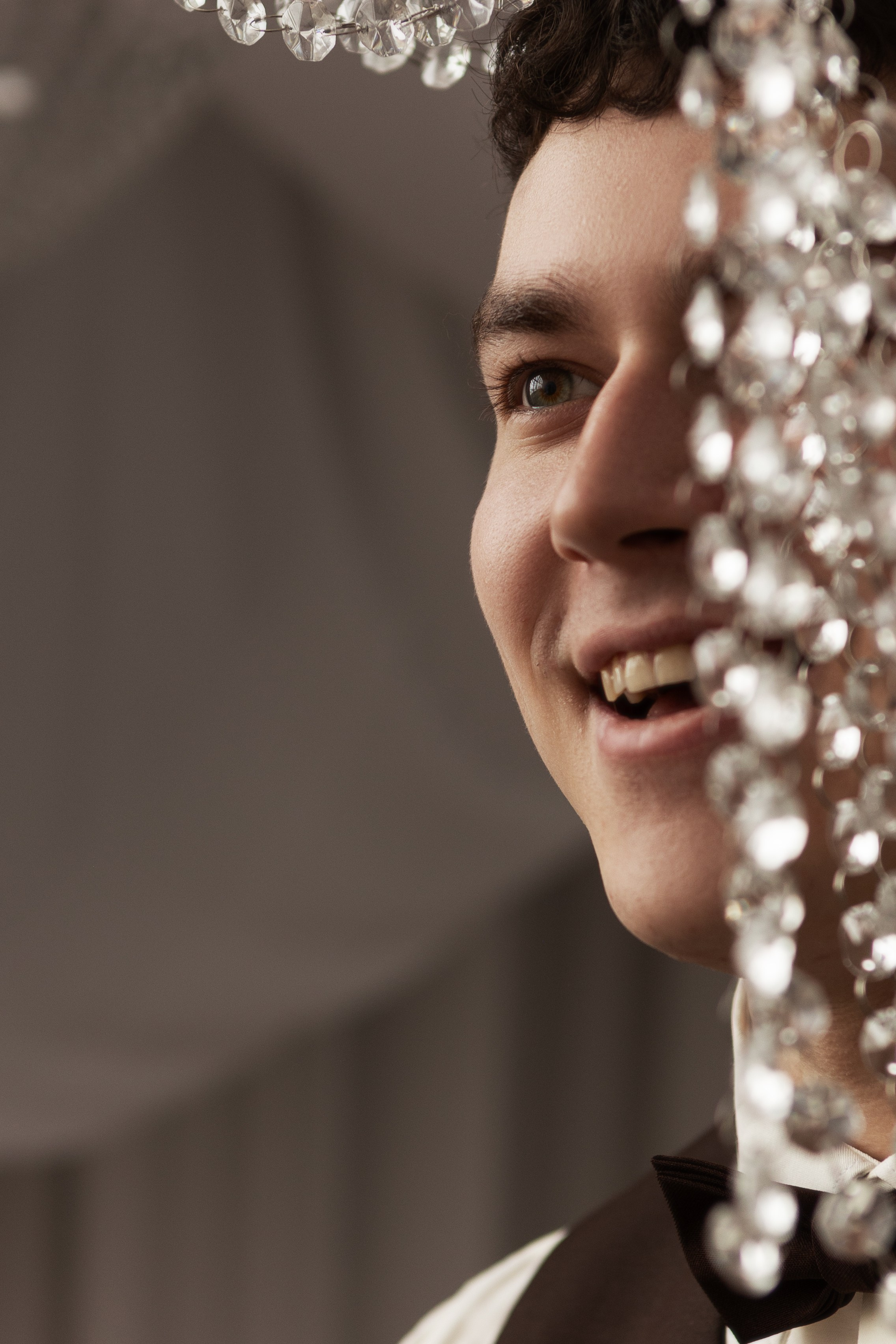 Юлия и Кирилл. Фотограф Алина Кучумова