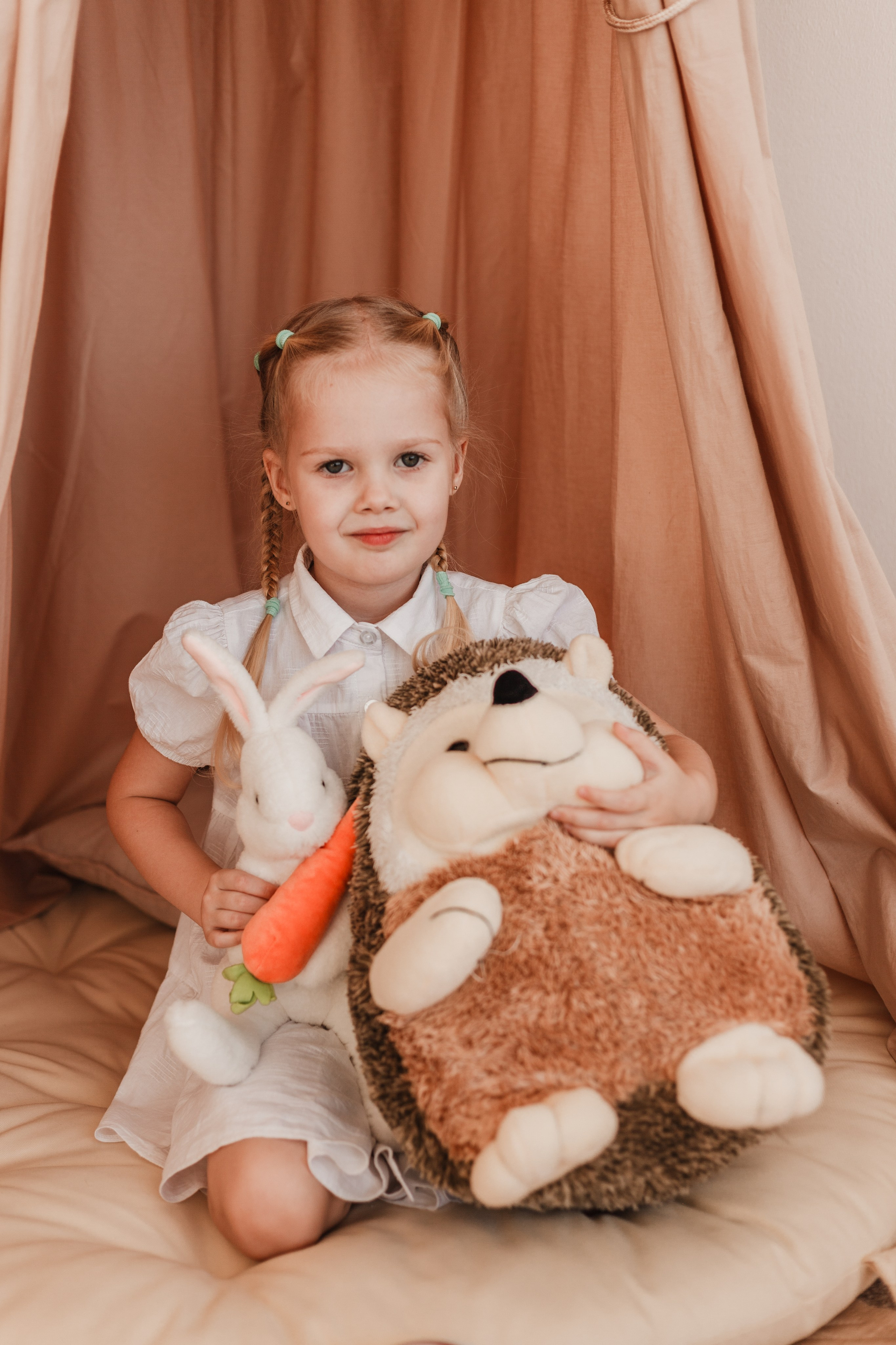 Семейная съемка