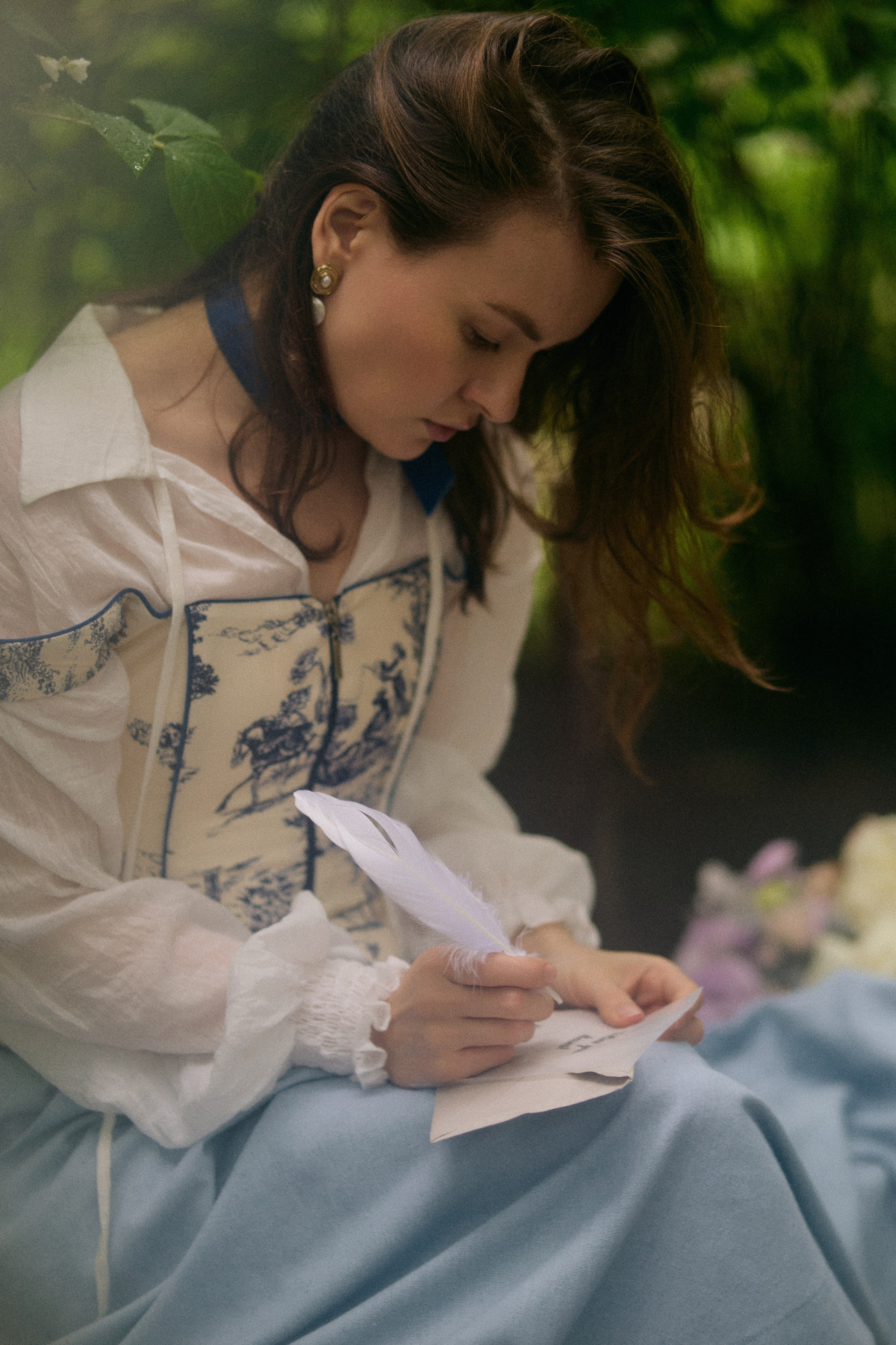 Женский портрет/улица. Алина Максимич | фотограф Екатеринбург