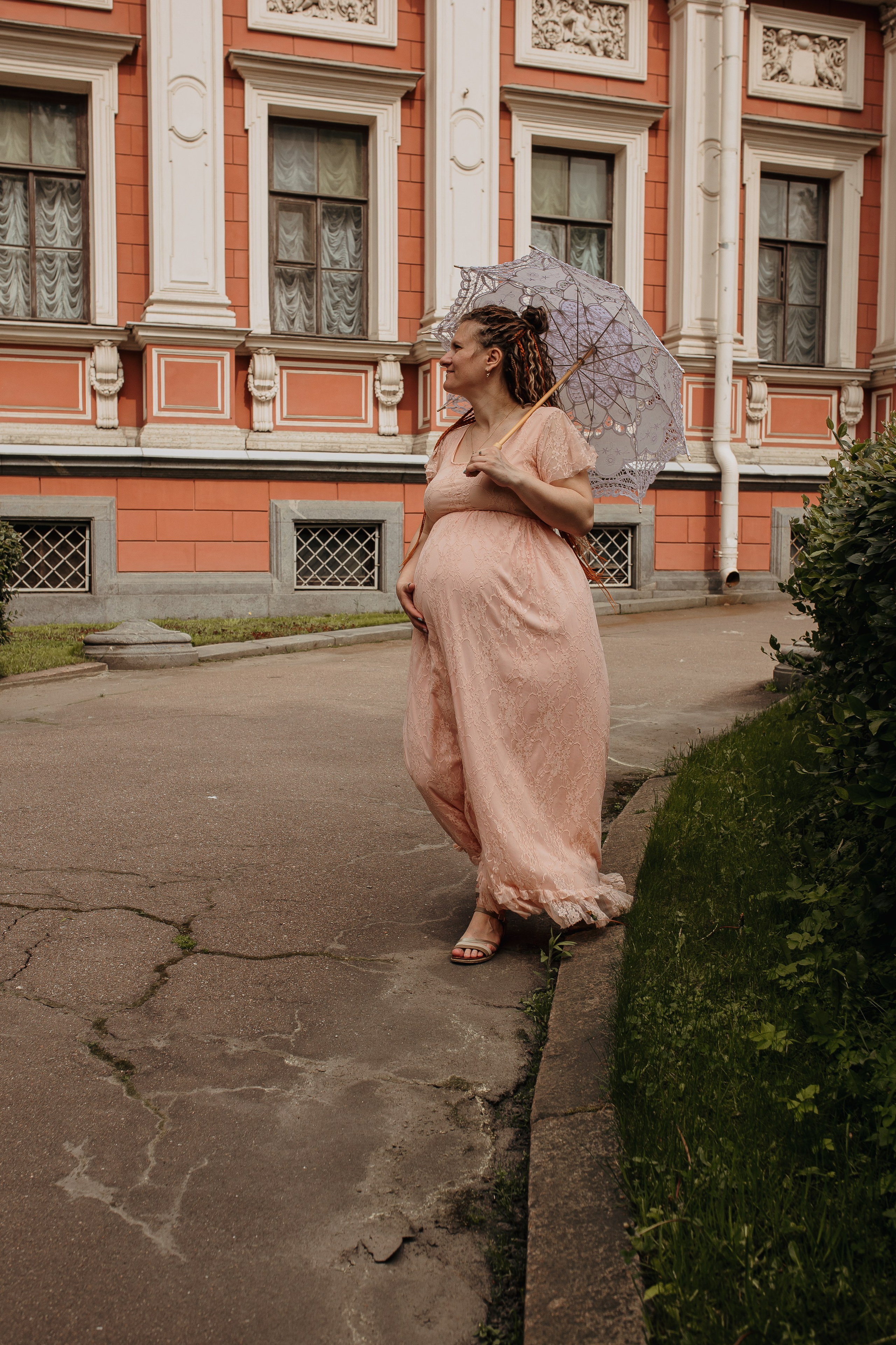 Ксения. Семейный и Свадебный фотограф в Санкт-Петербурге Плохая Екатерина