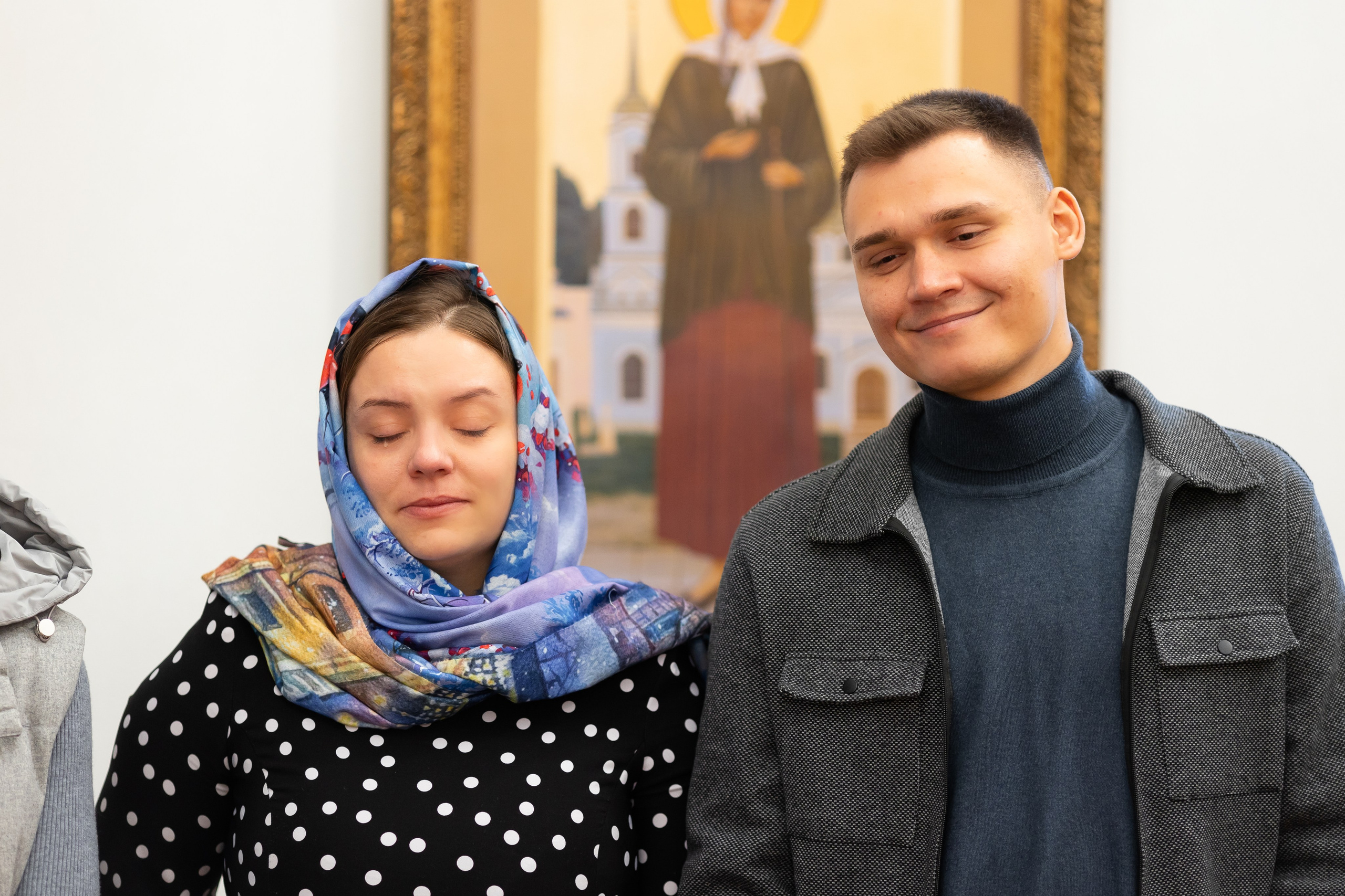 Крещение. Фотосъёмка Сочи, Адлер, Красная Поляна