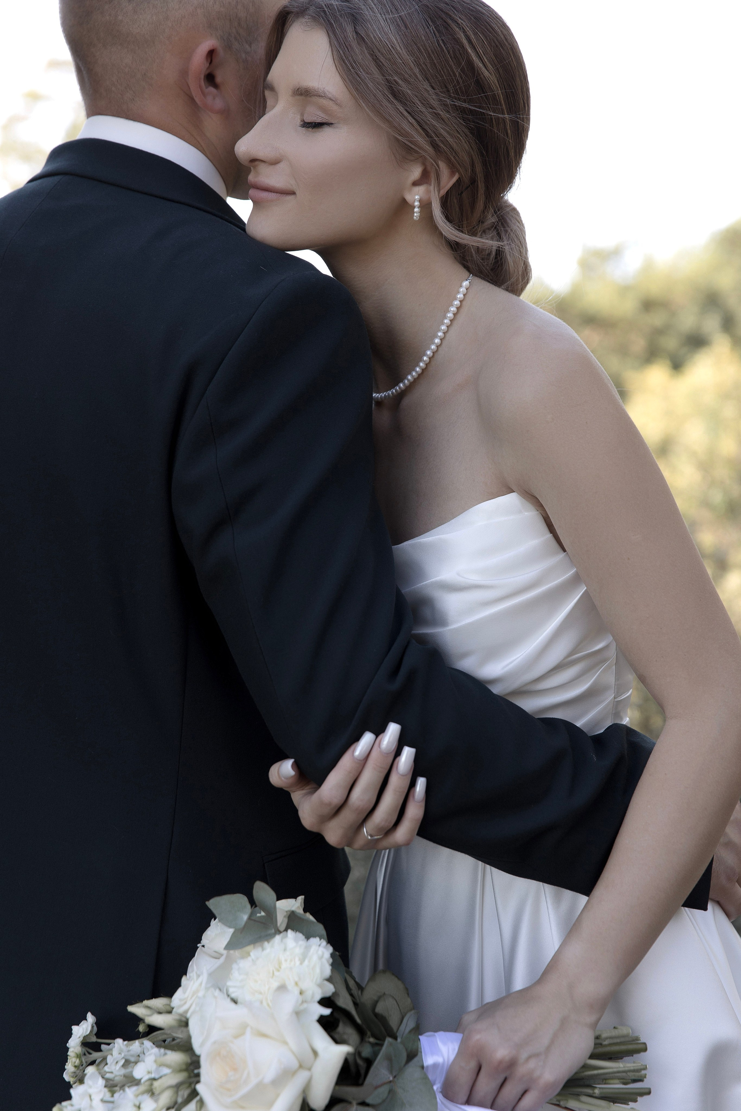 Слияние. Свадебный и семейный фотограф в Самаре Стрельникова Ирина