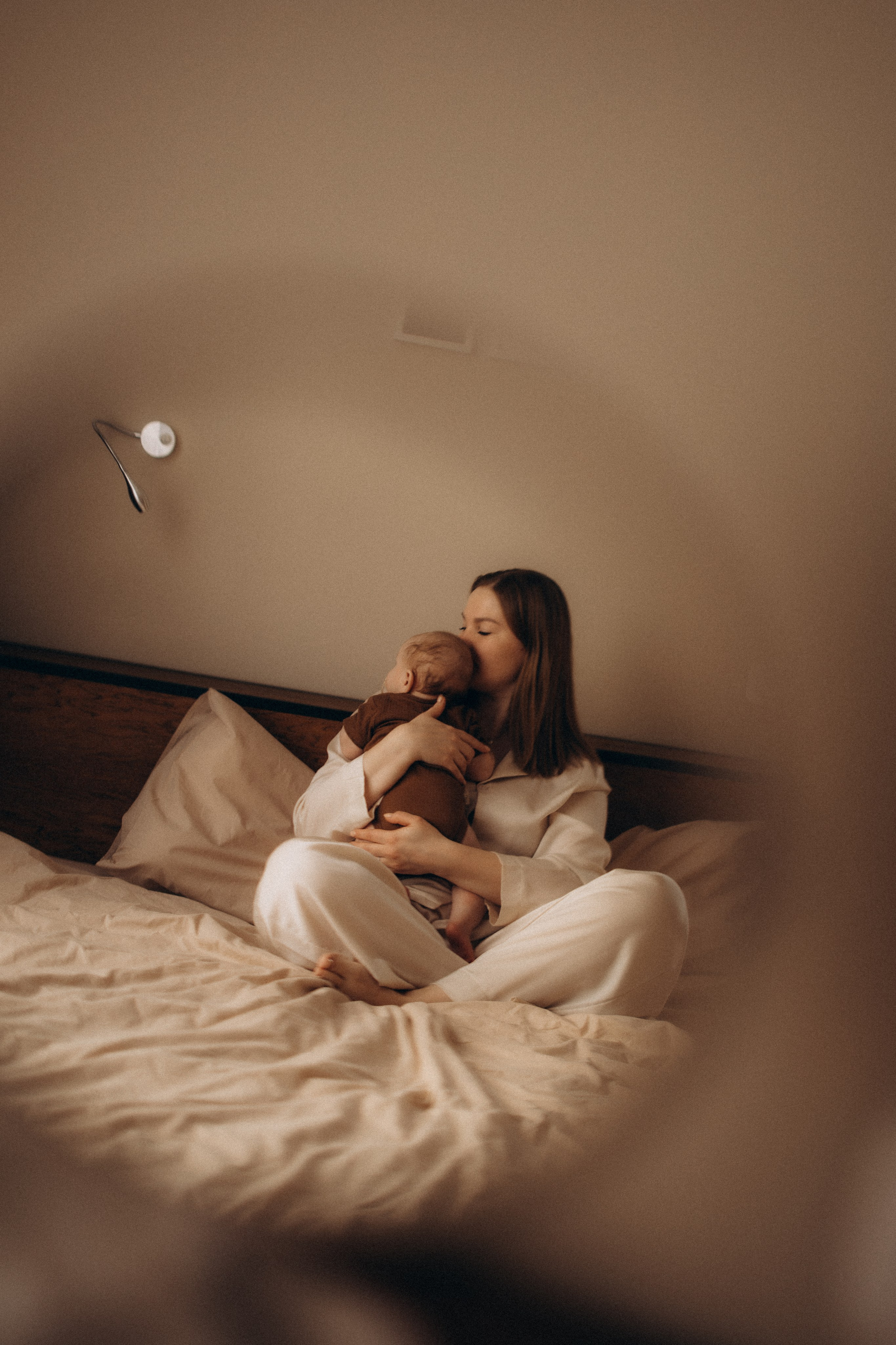 Мирон. Евгения Пелипас