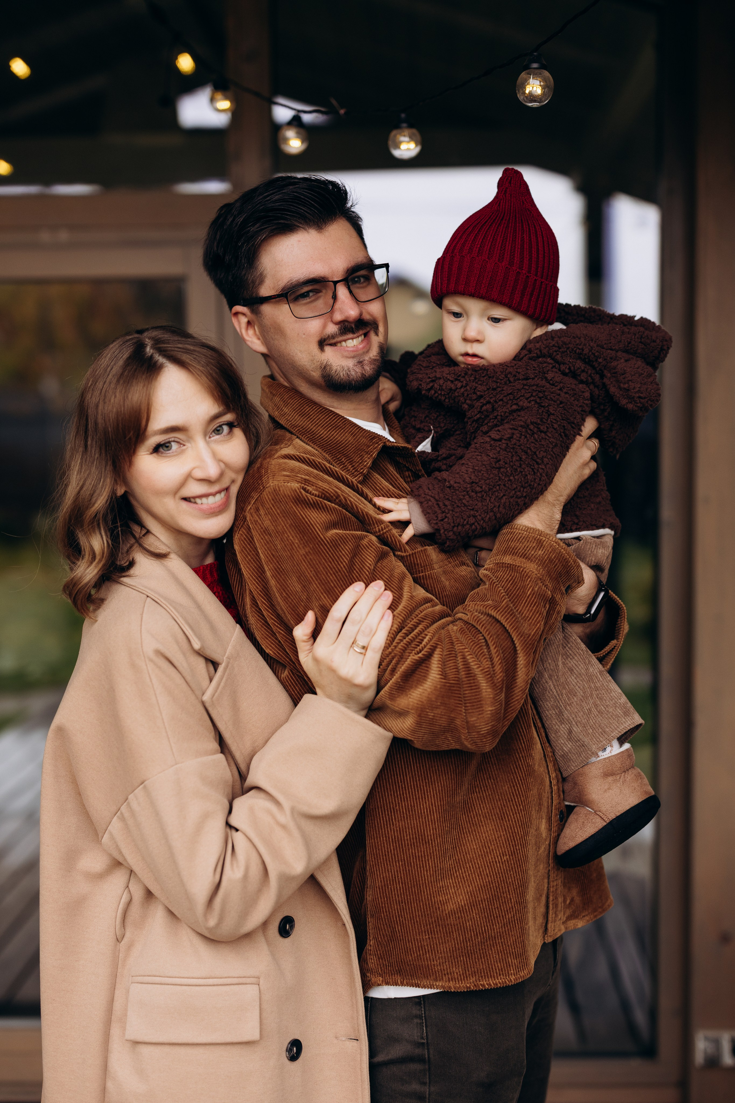 Уютная осень. Евгения Пелипас