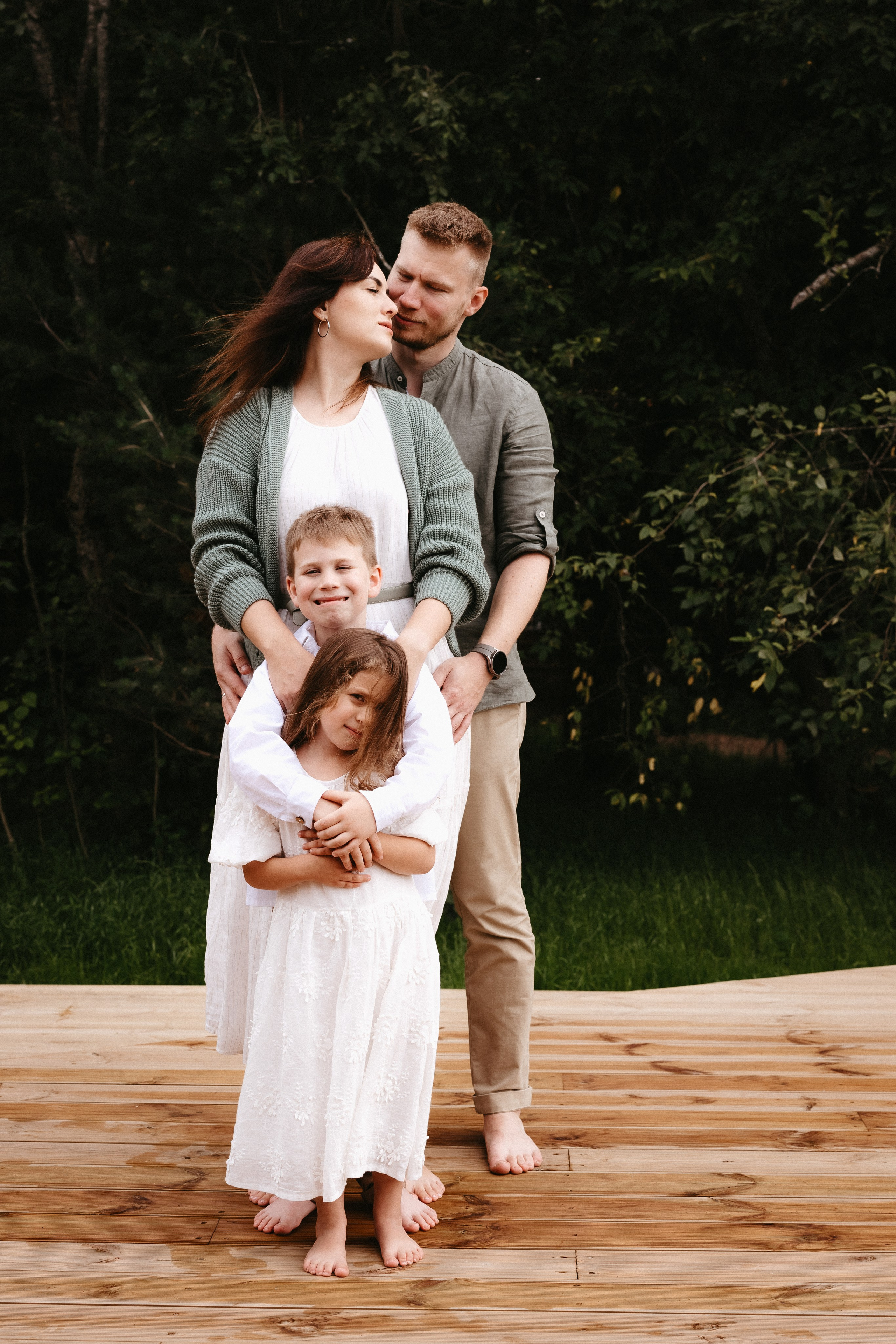 История. Евгения Пелипас