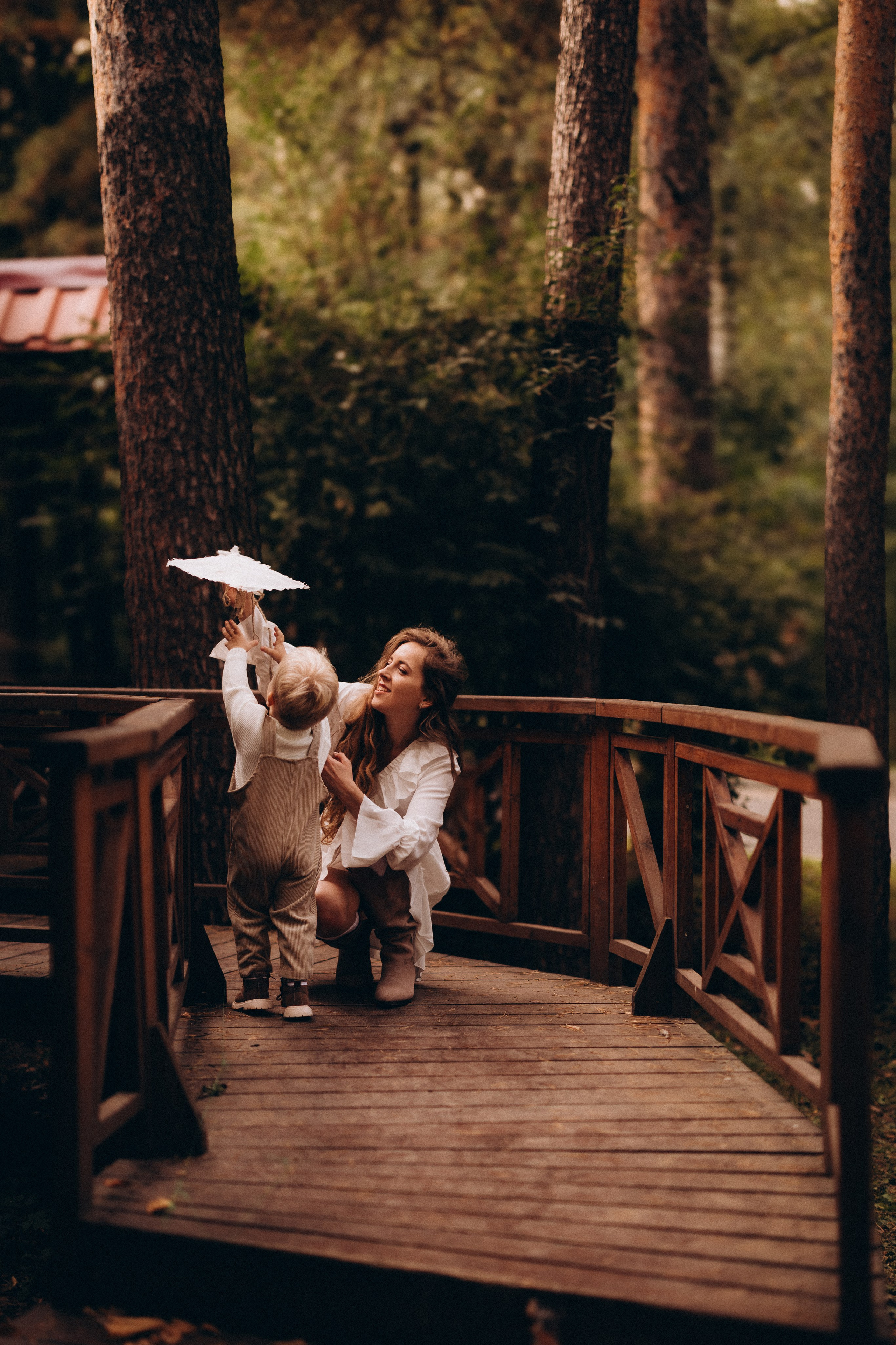 2 года Тимофею. Евгения Пелипас