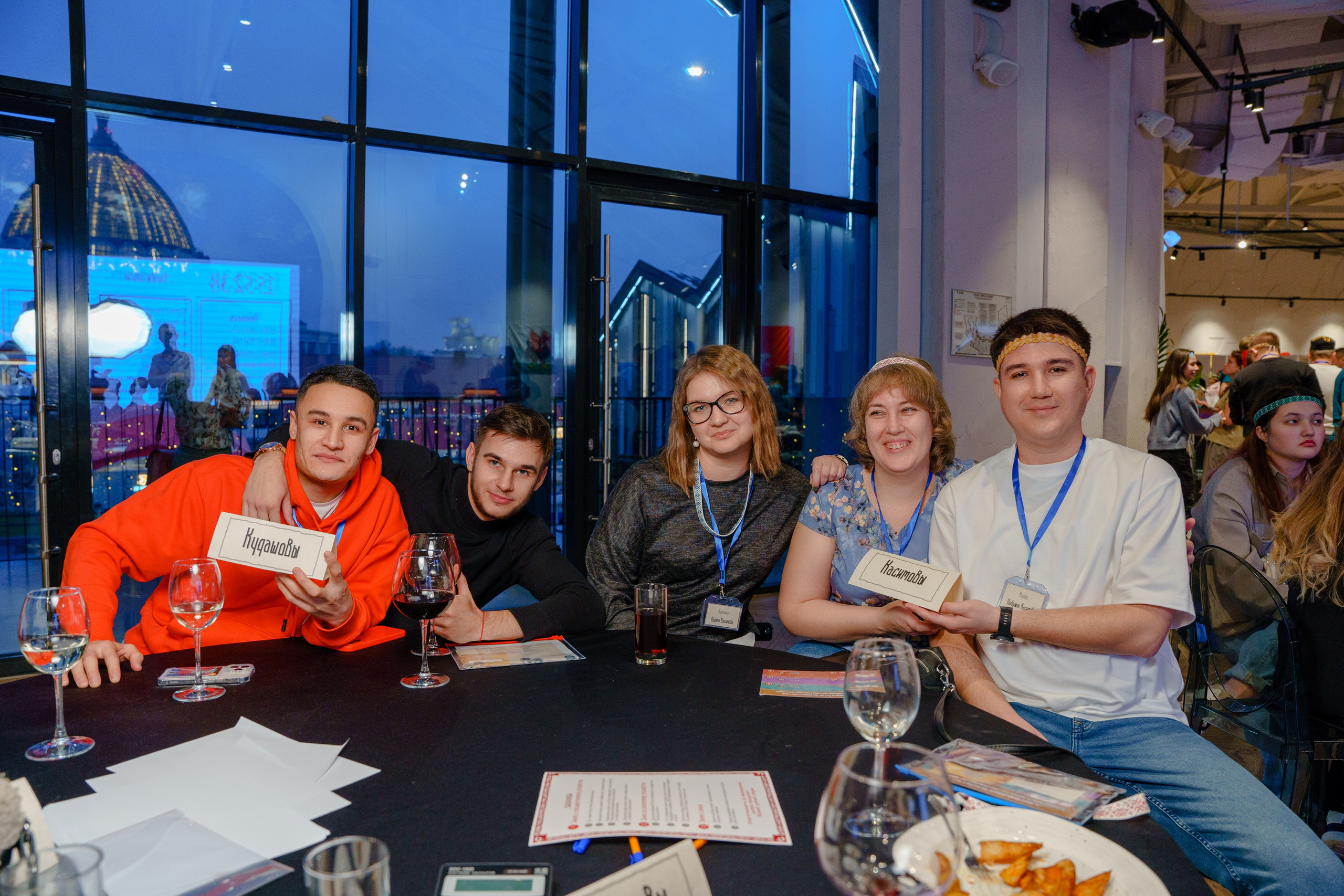 Фотограф на тимбилдинг. Репортажный фотограф Москва Сергей Дружинин