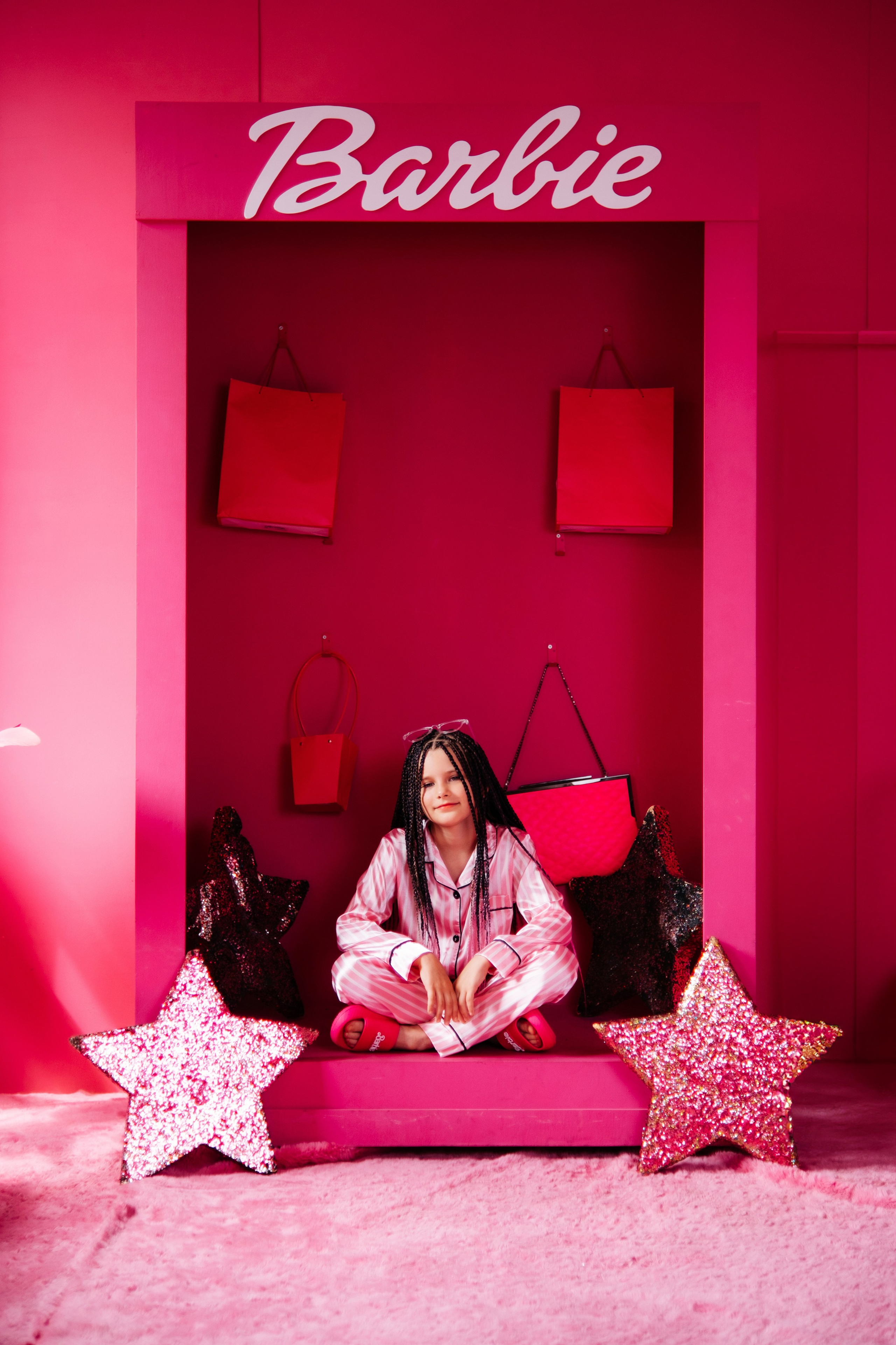 Кукольно. Фотограф в Санкт-Петербурге Кристина Брянская