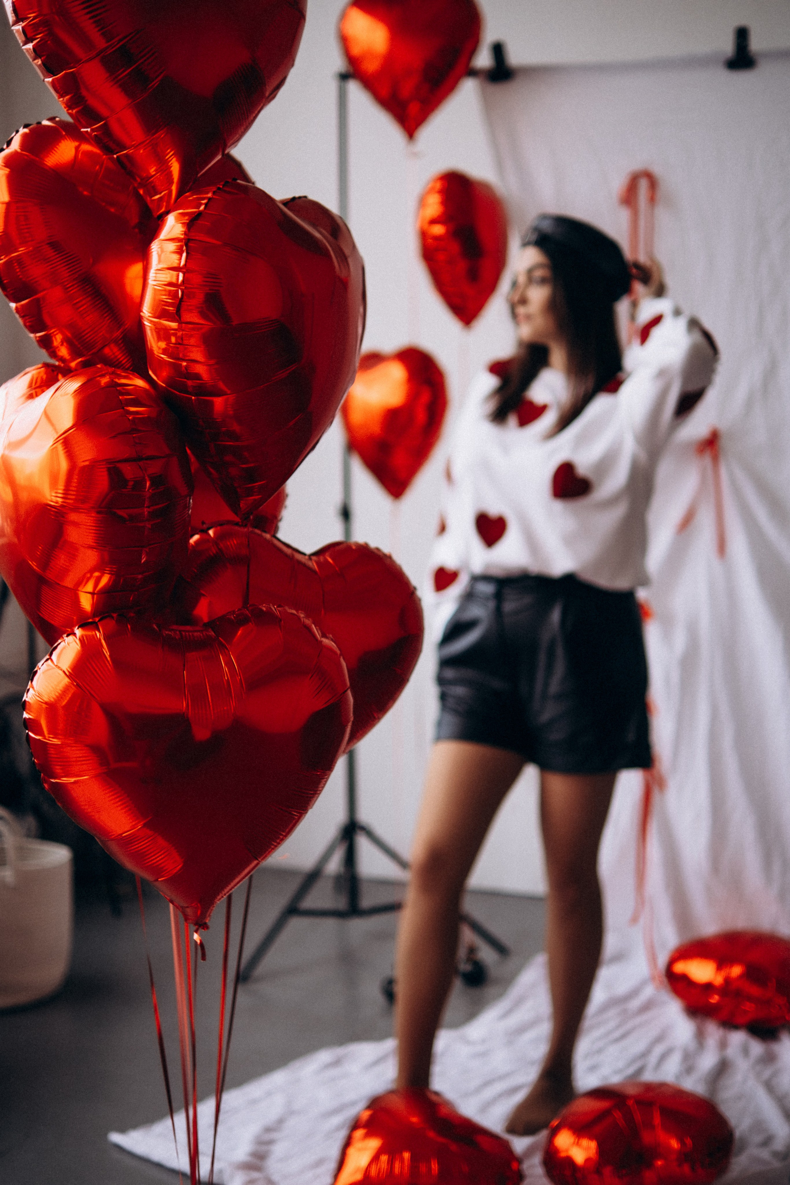 Сердечно. Фотограф в Санкт-Петербурге Кристина Брянская