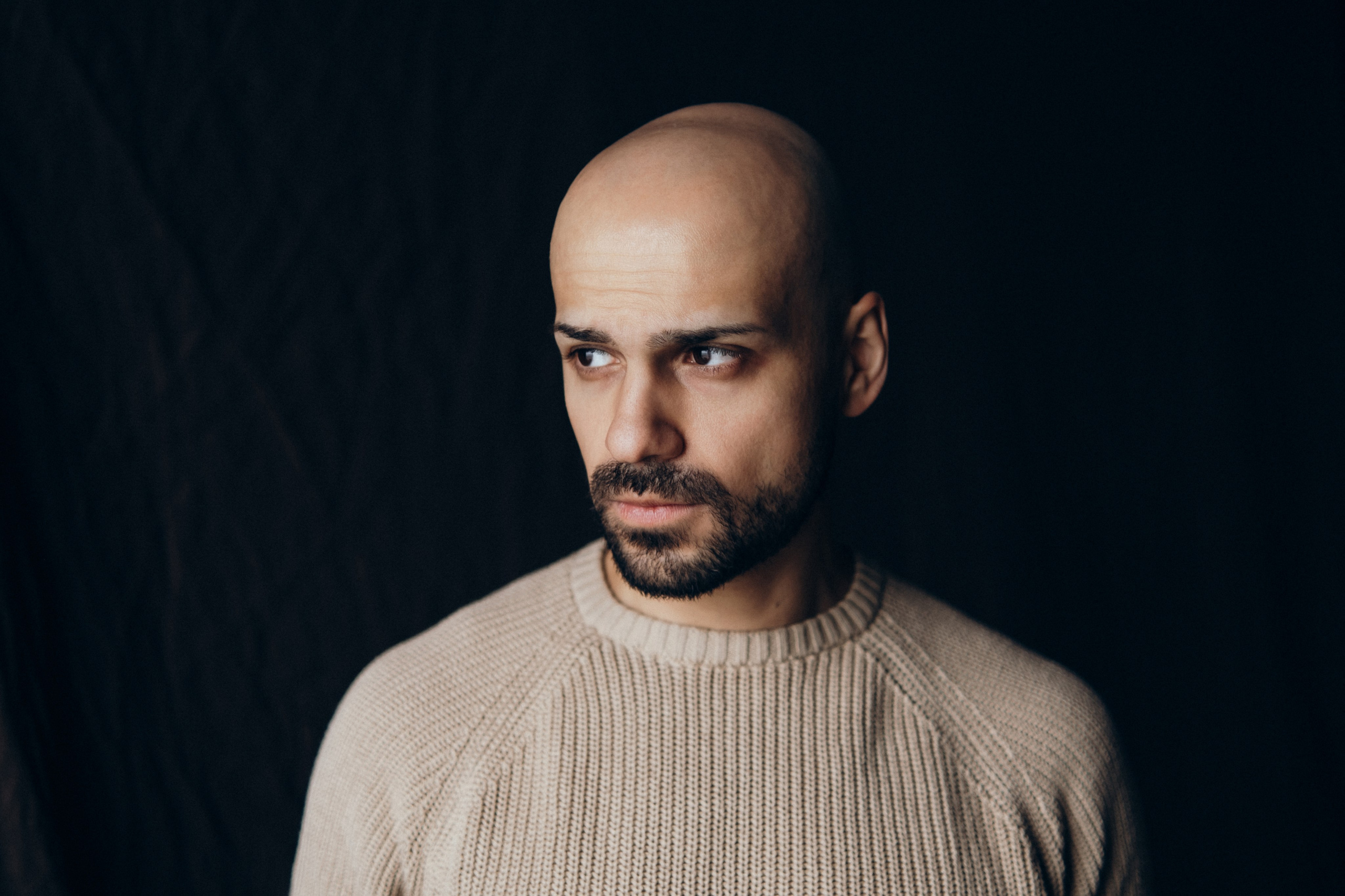 Арсен. Фотограф в Санкт-Петербурге Кристина Брянская