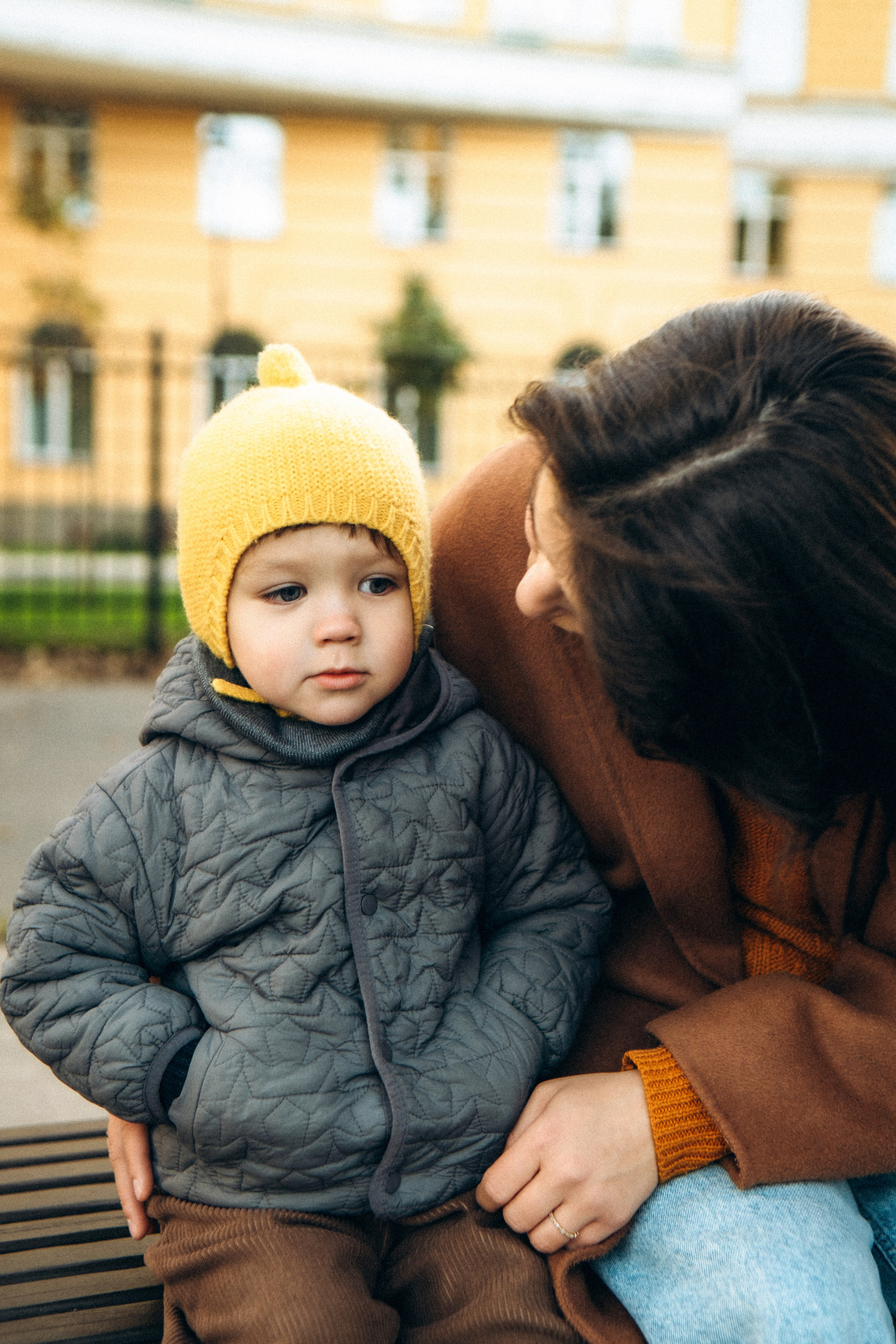 Семейная фотосессия в Спб. Фотограф в Санкт-Петербурге Кристина Брянская