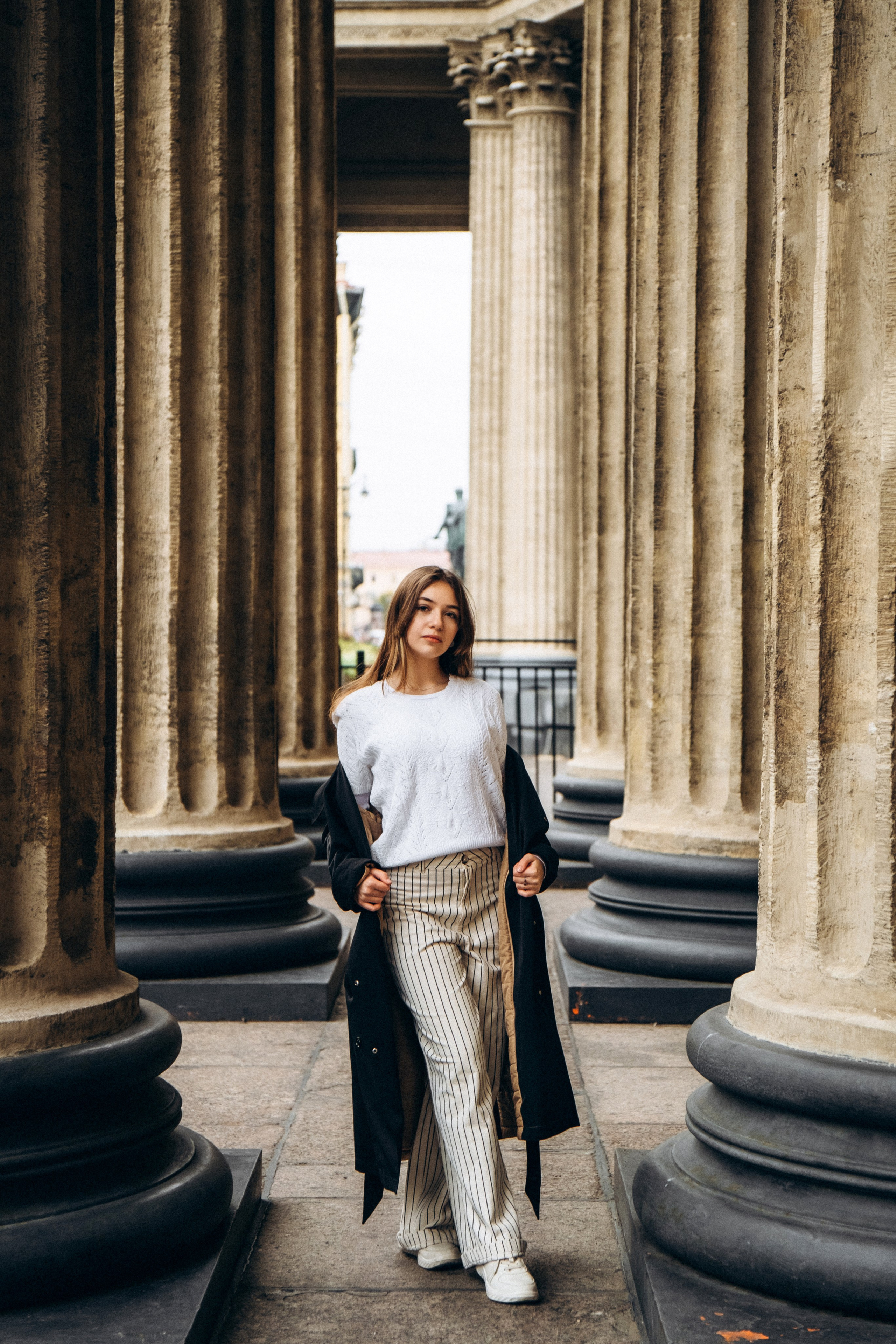 Индивидуальная фотосессия в Спб. Фотограф в Санкт-Петербурге Кристина Брянская