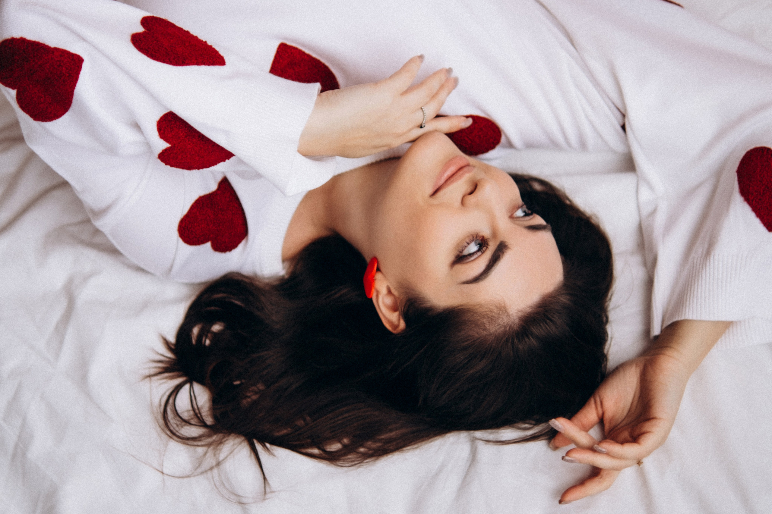 Сердечно. Фотограф в Санкт-Петербурге Кристина Брянская