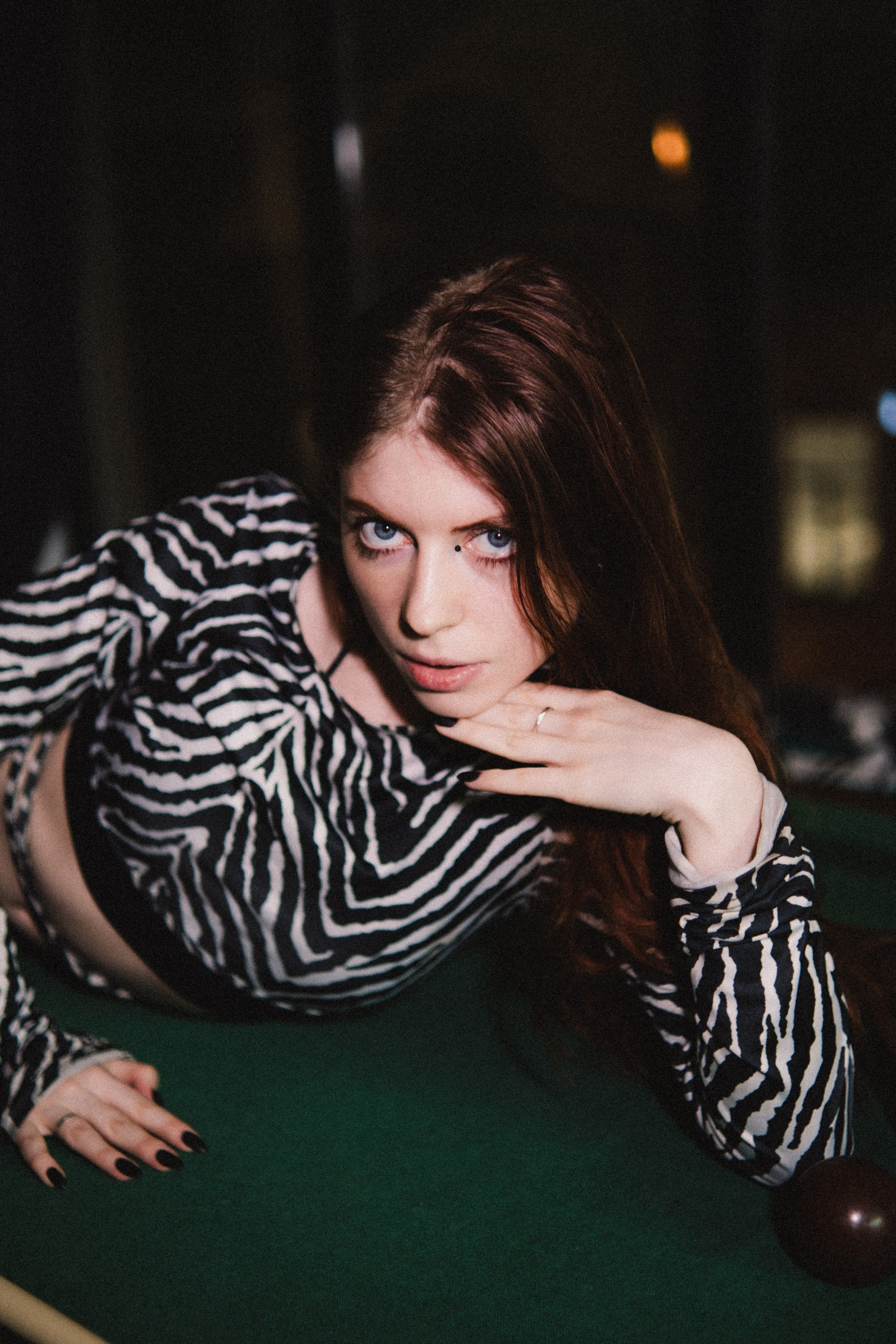 Винтажно. Фотограф в Санкт-Петербурге Кристина Брянская