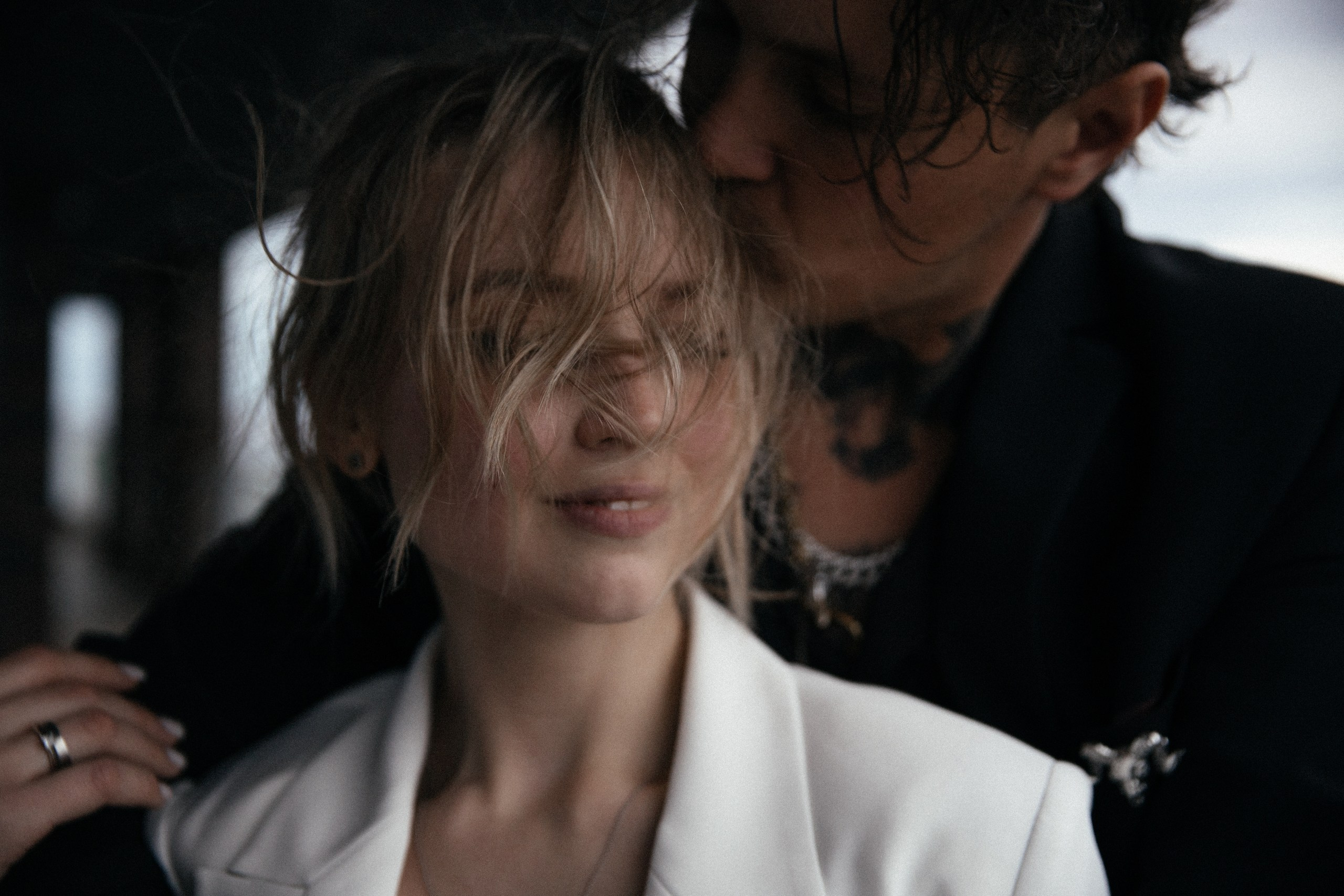 Андрей и Юлия. Свадебный и репортажный фотограф Дмитрий Кононенко