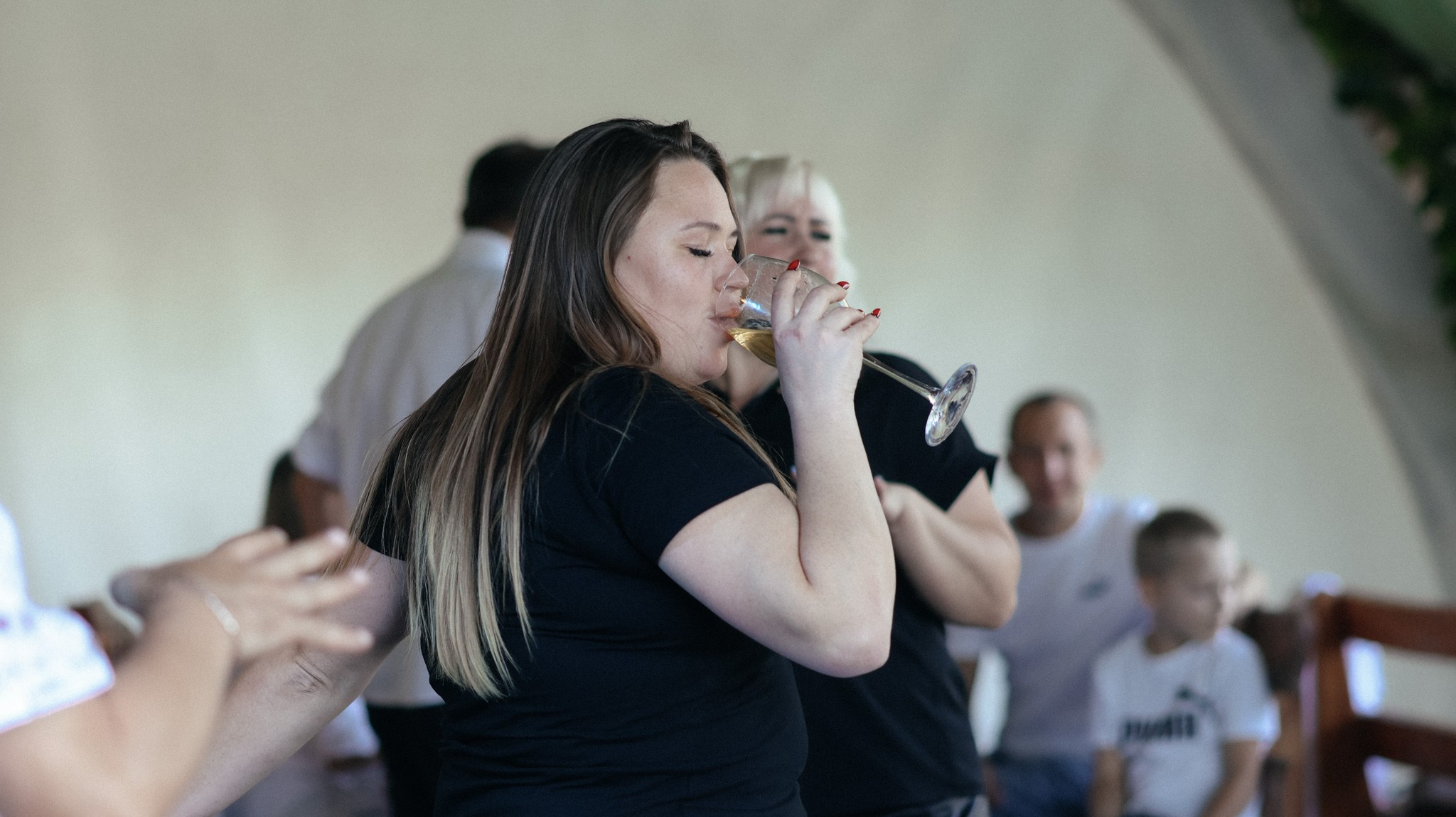Фабрика Дверей. Свадебный и репортажный фотограф Дмитрий Кононенко