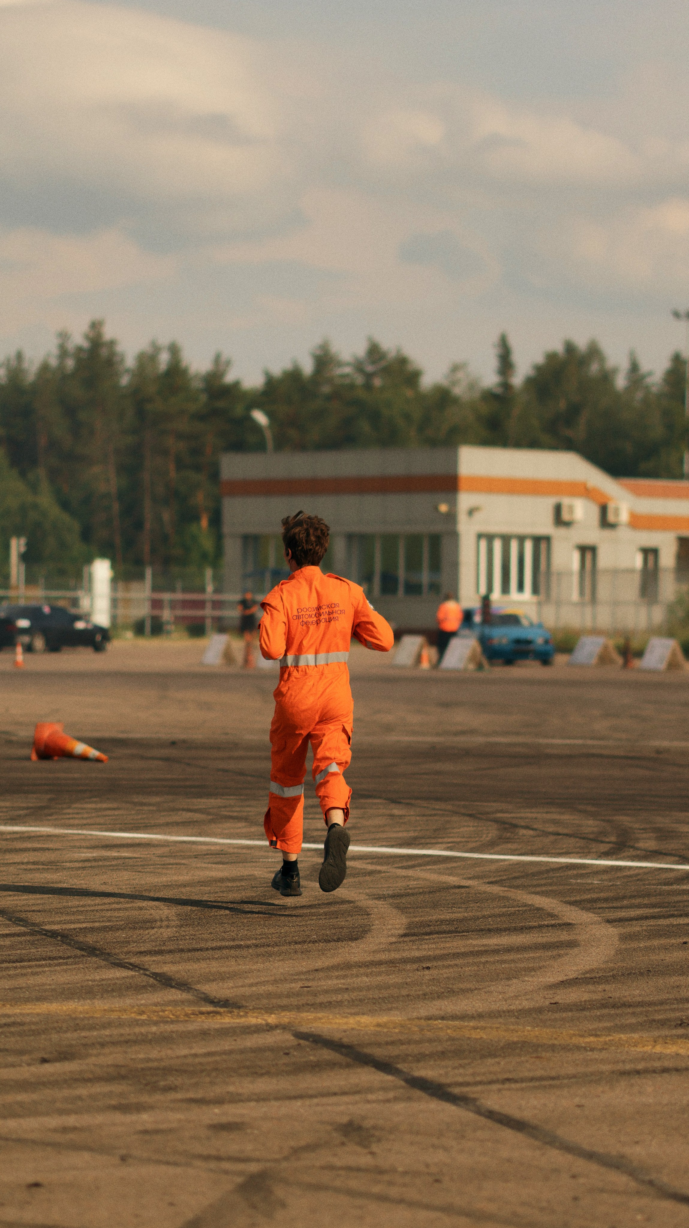 Чемпионат Drift Battle Series 2 Этап 2025 \\ День 1 //. Свадебный и репортажный фотограф Дмитрий Кононенко