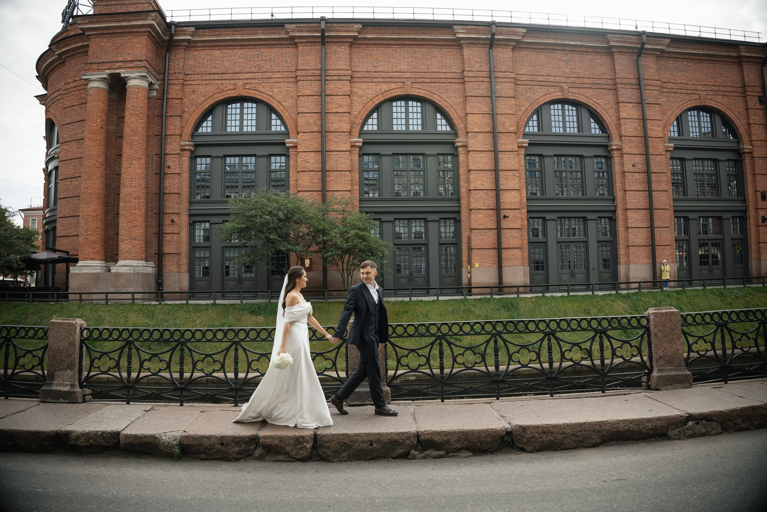 Маргарита и Руслан. Свадебный и портретный фотограф