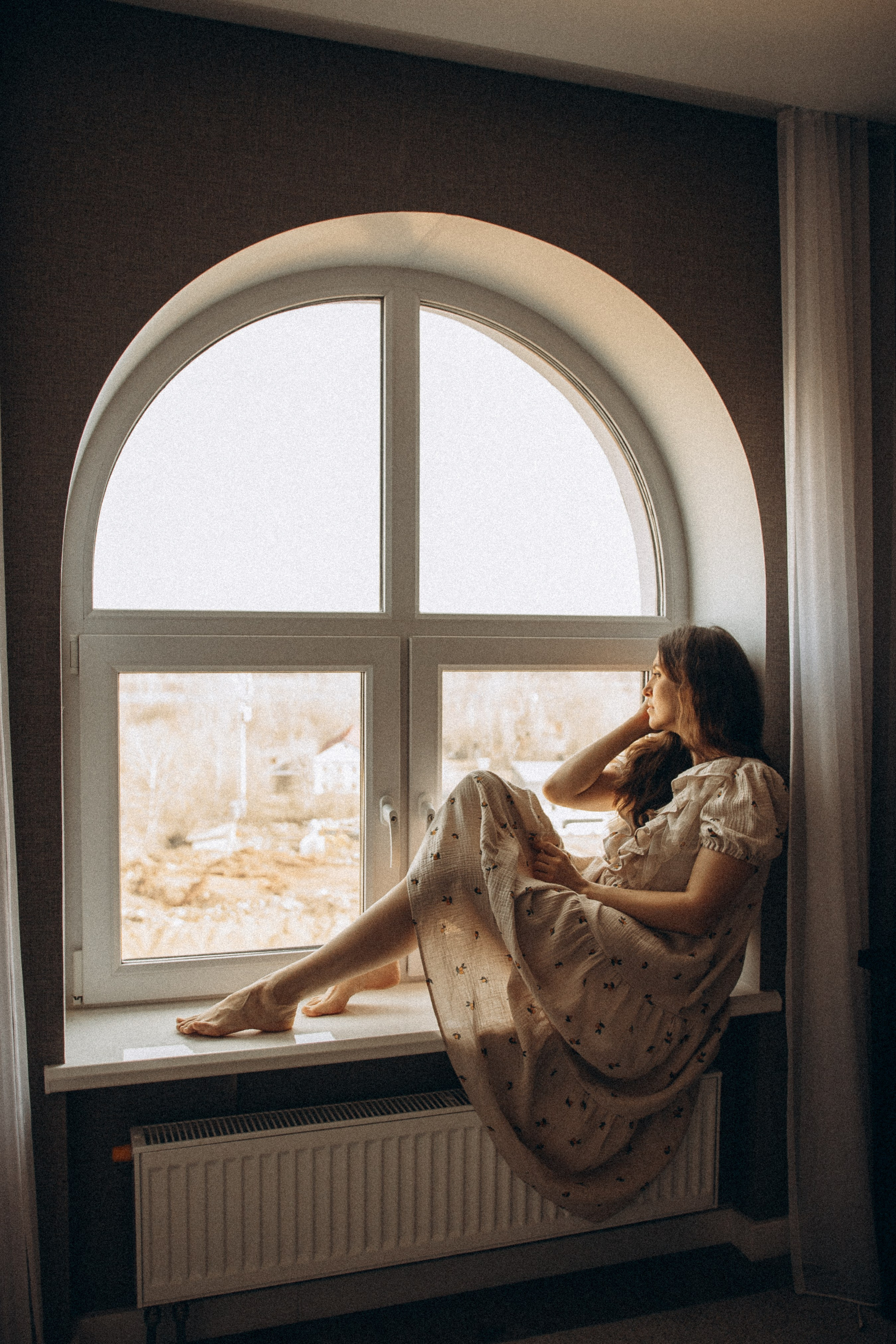 1 годик Арине. Семейный Фотограф и Видеограф в Уфе Айгуль Васильева