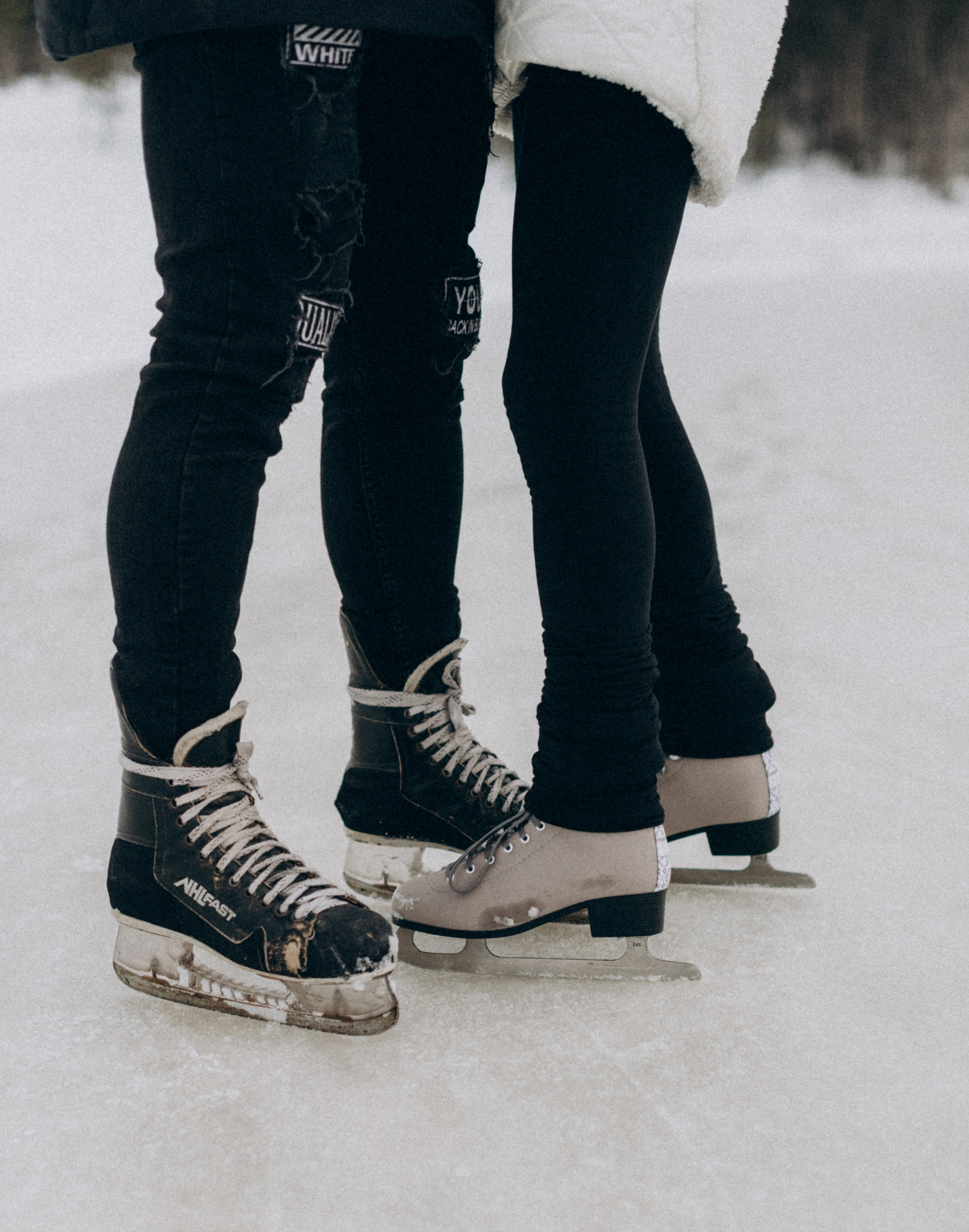 Каток. Фотограф Наталья Могилевская Мурманск Териберка Сейдозеро Рыбачий