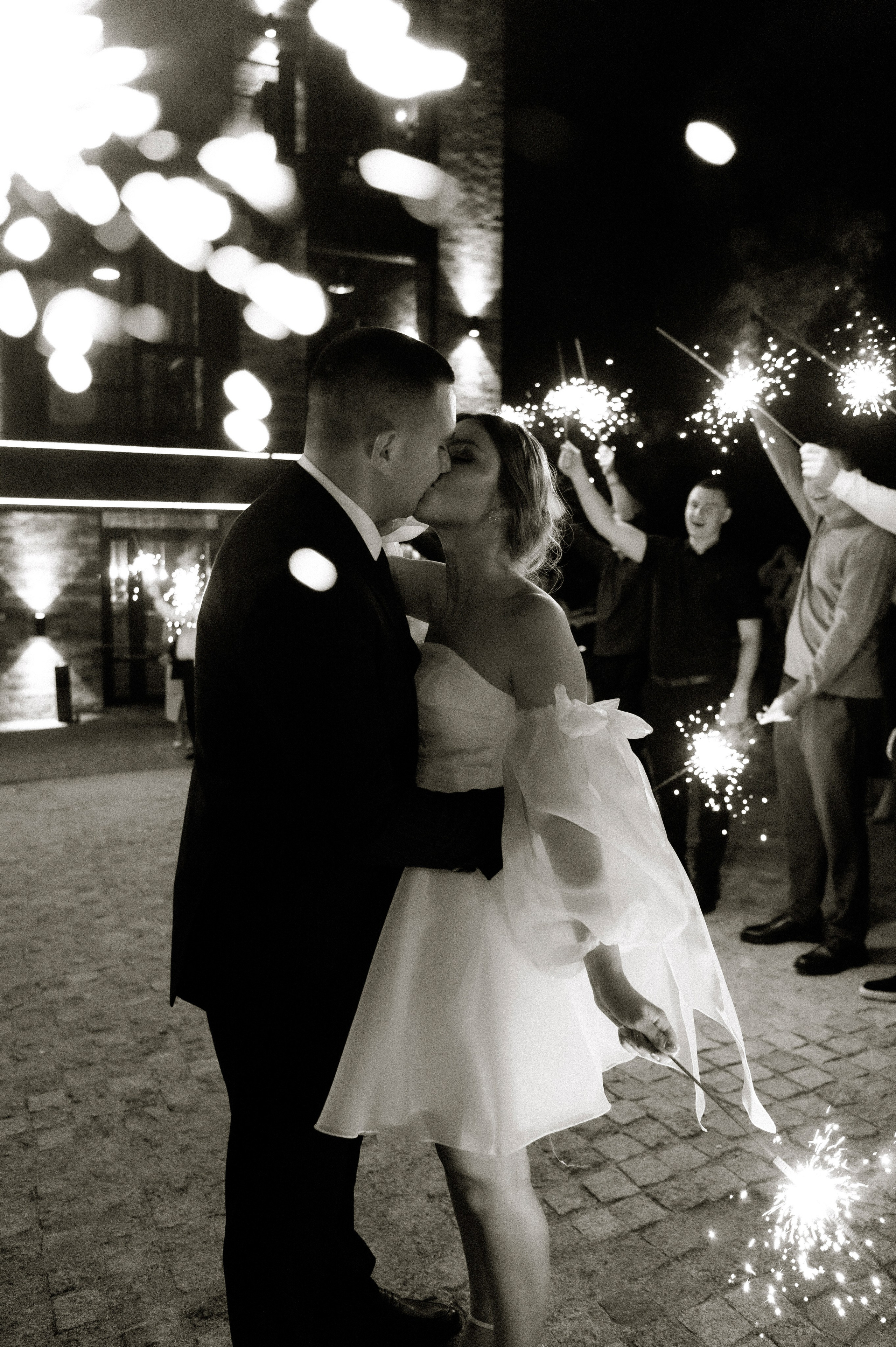 Александр и Ольга. Свадебный фотограф Белгород