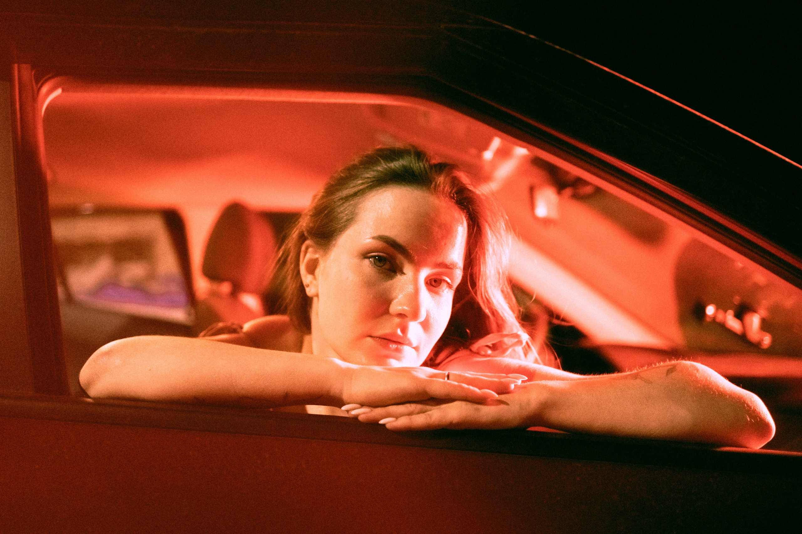 Алина. Da nang Photographer Sergey Zelēnkin