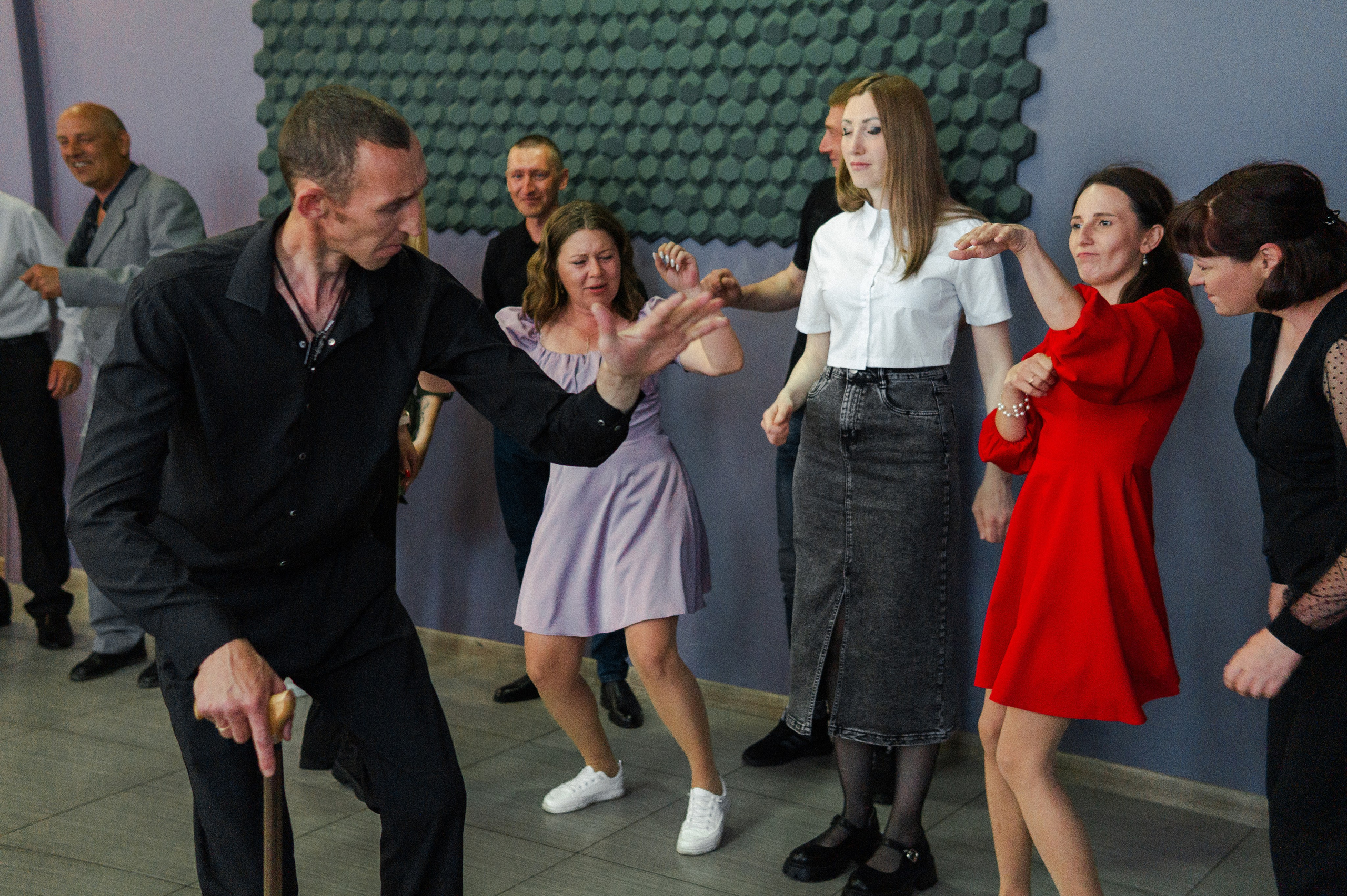 Хиты 90-х. Евгений Кудинов | Фотограф в Холмске