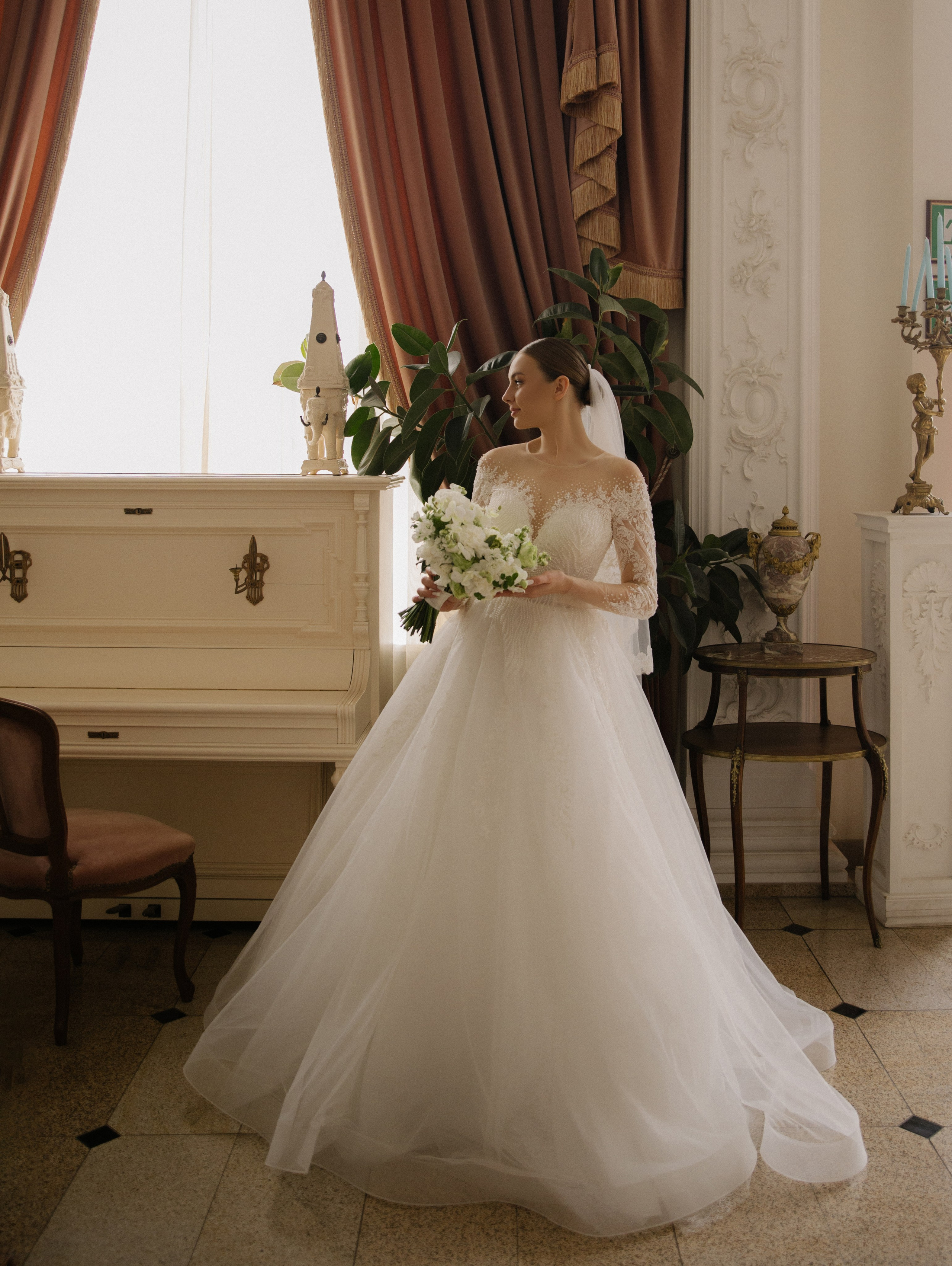 Маргарита | Кирилл. Фотограф в Краснодаре и Краснодарском крае