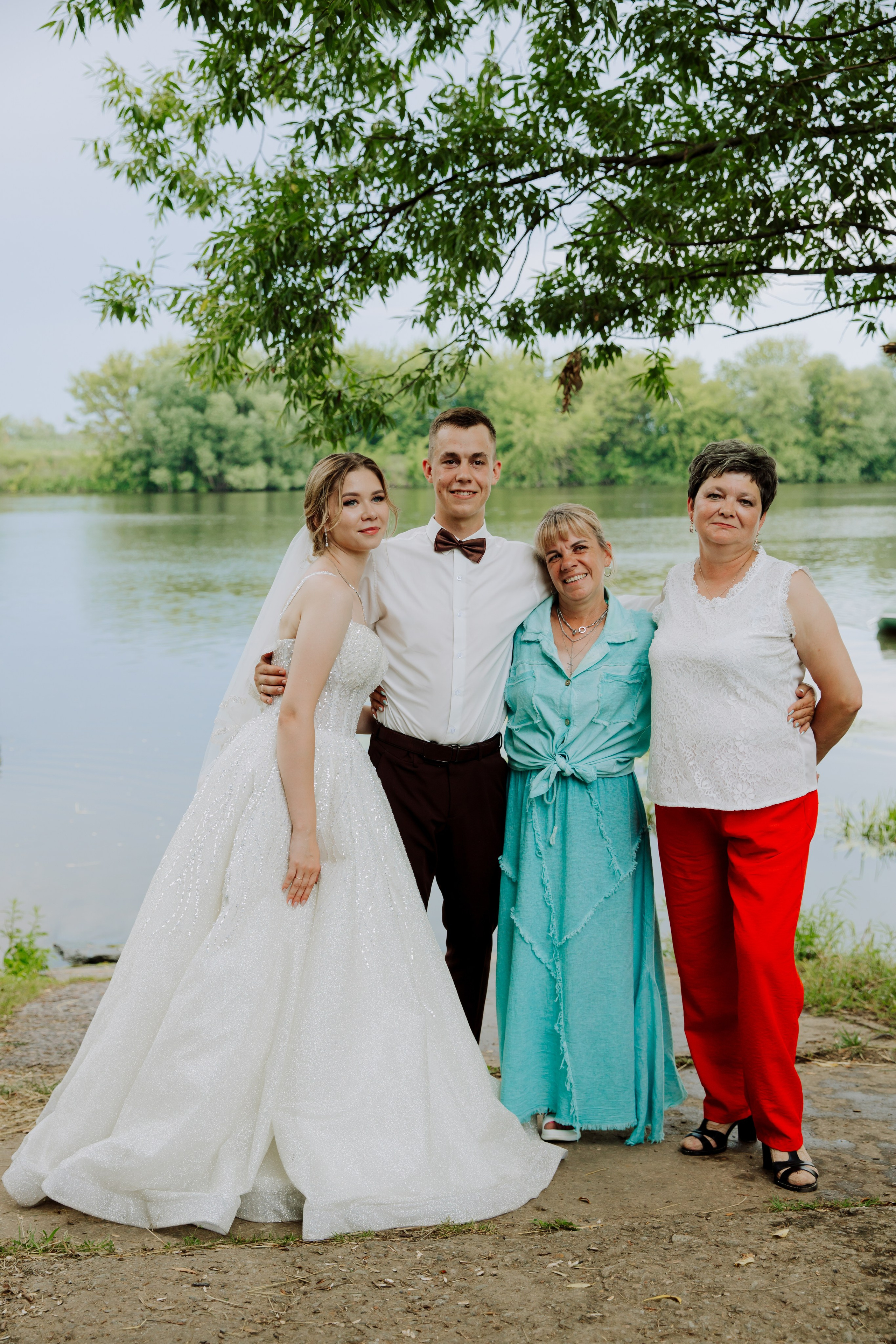 Лазурный. Семейный фотограф москва