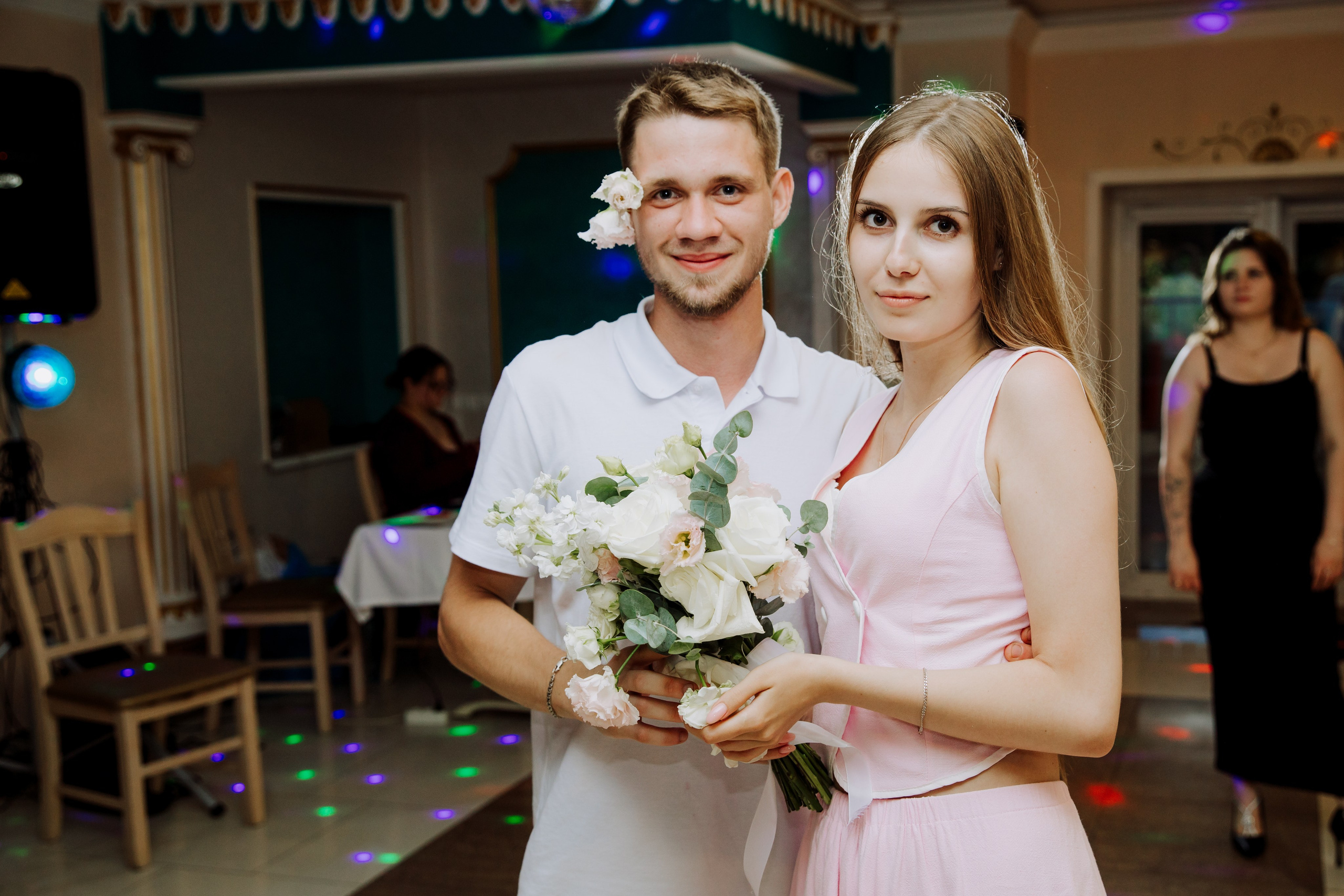 Лазурный. Семейный фотограф москва