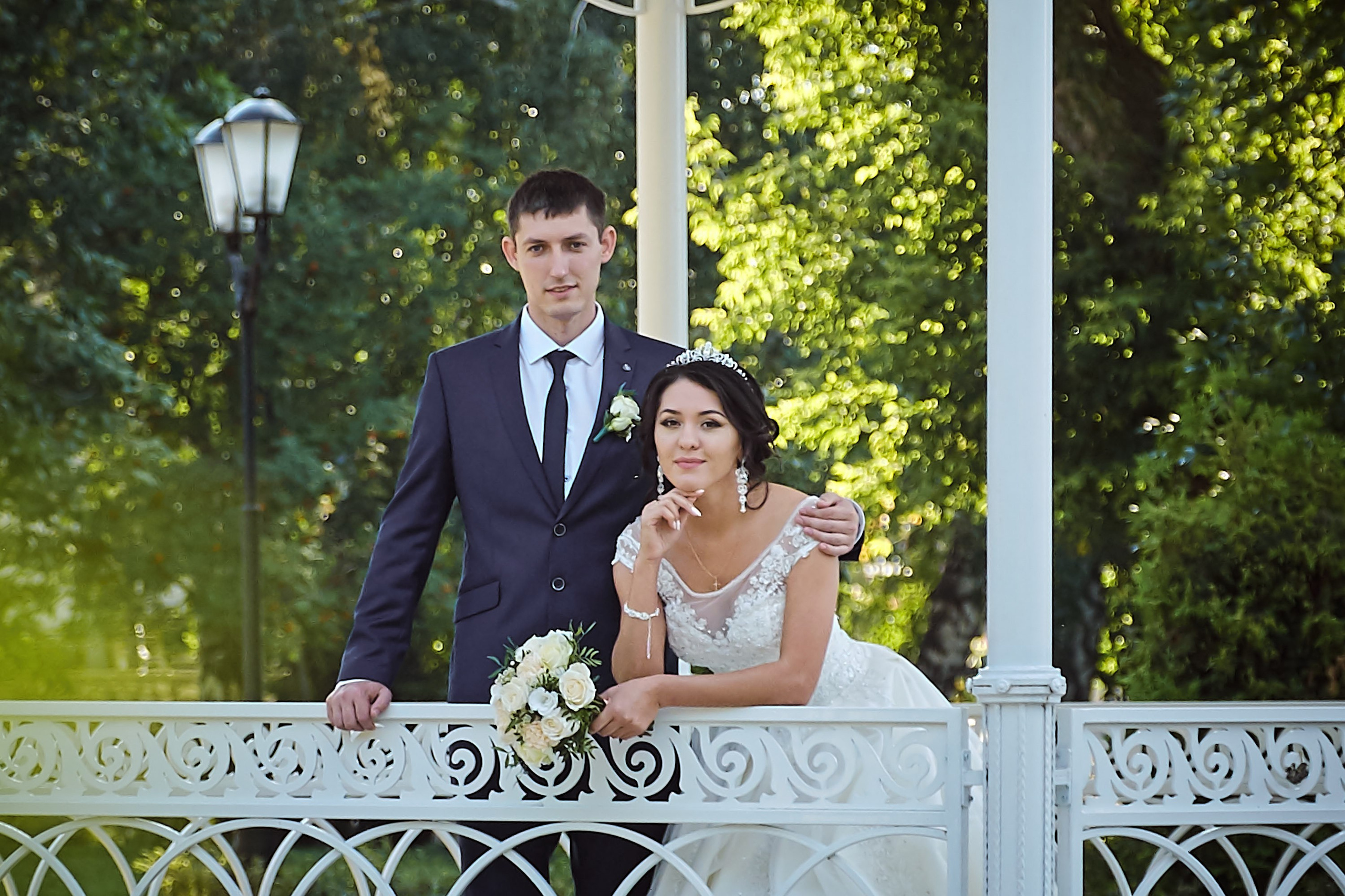 Марина & Алексей. Фотограф в Самаре Татьяна Дубаносова