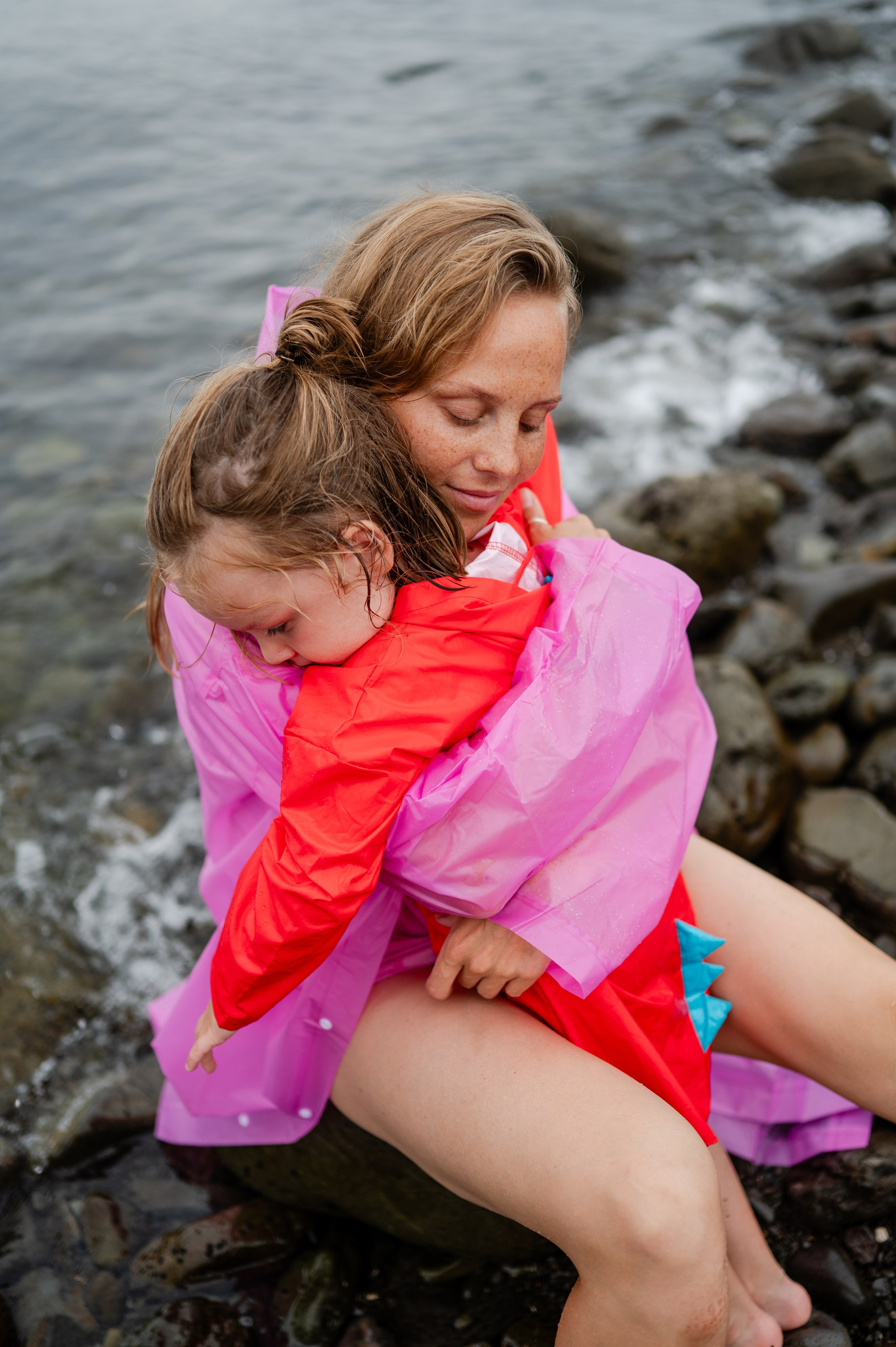 Съемка на улице. Семейный и детский фотограф в Хабаровске Матюшкова Екатерина