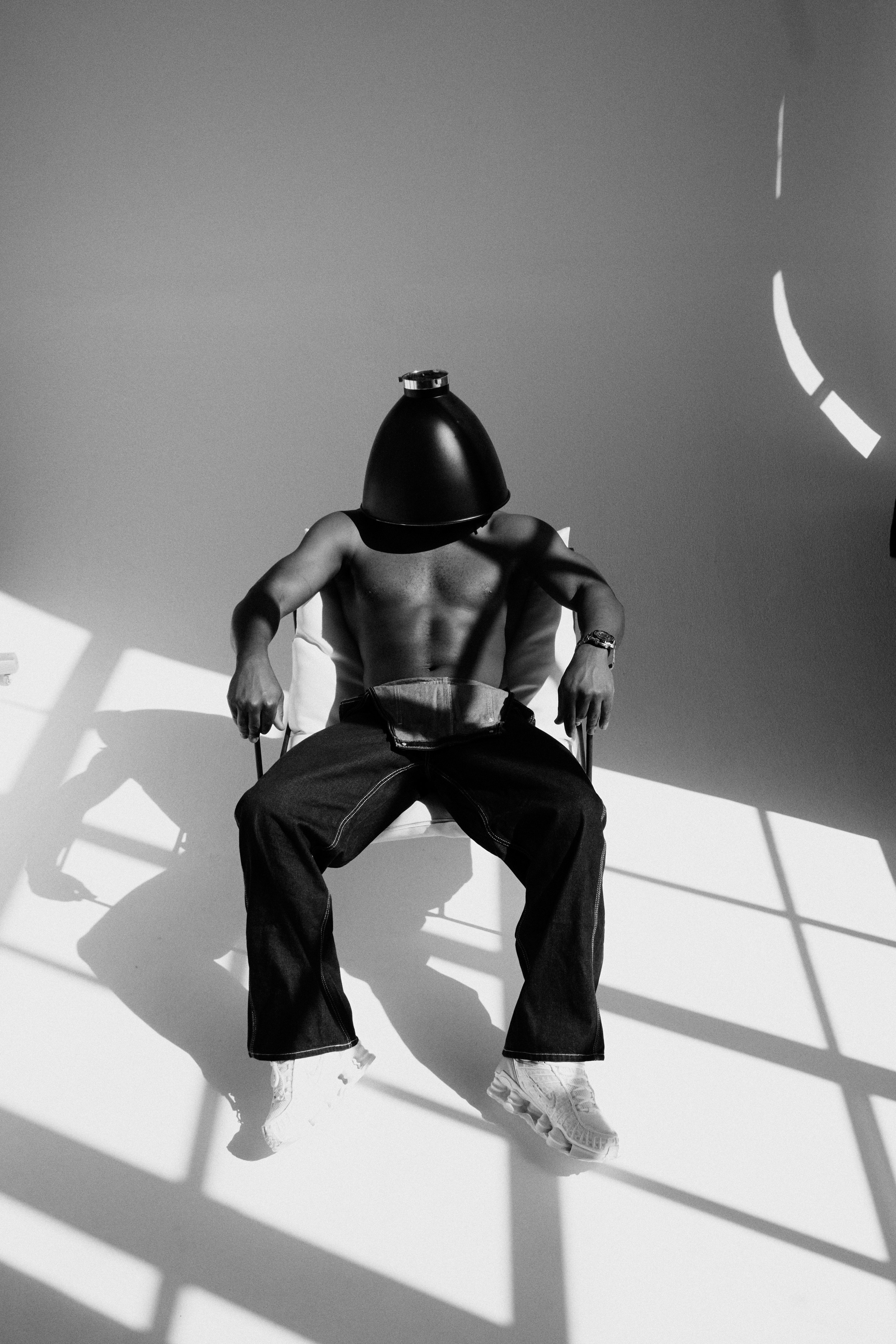 Denis. Фотограф Ярославль Евгений Хайлов | Арт-фотосессии и креативная съёмка в Ярославле