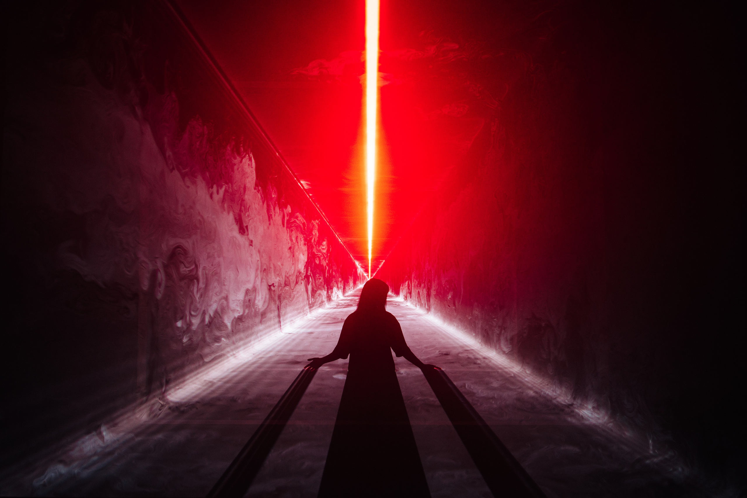 INTERVALS.EXHIBITION. @tomrus: Рустам Шагиморданов — фотограф