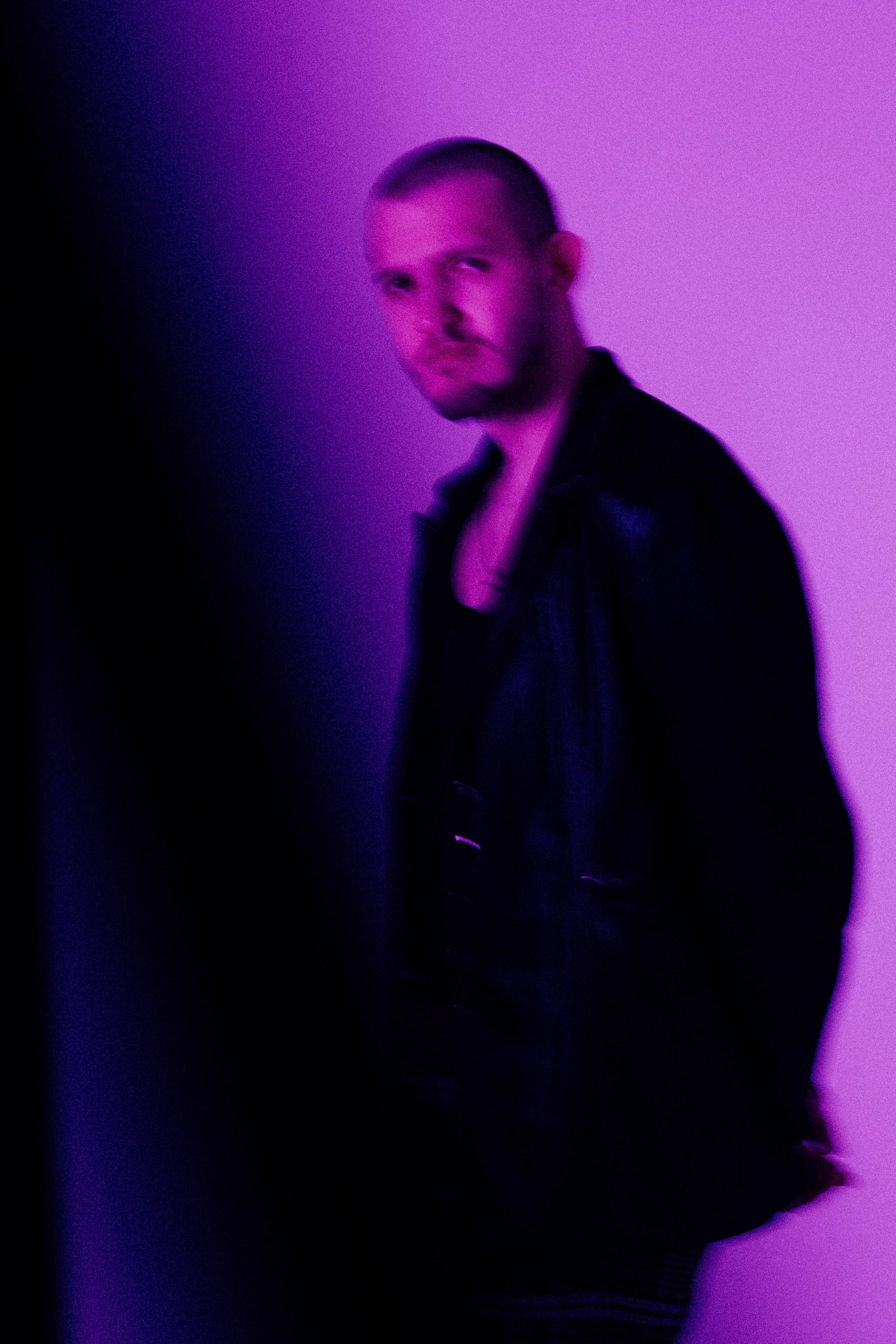 Гоша. Фотограф Кемерово | Сергей